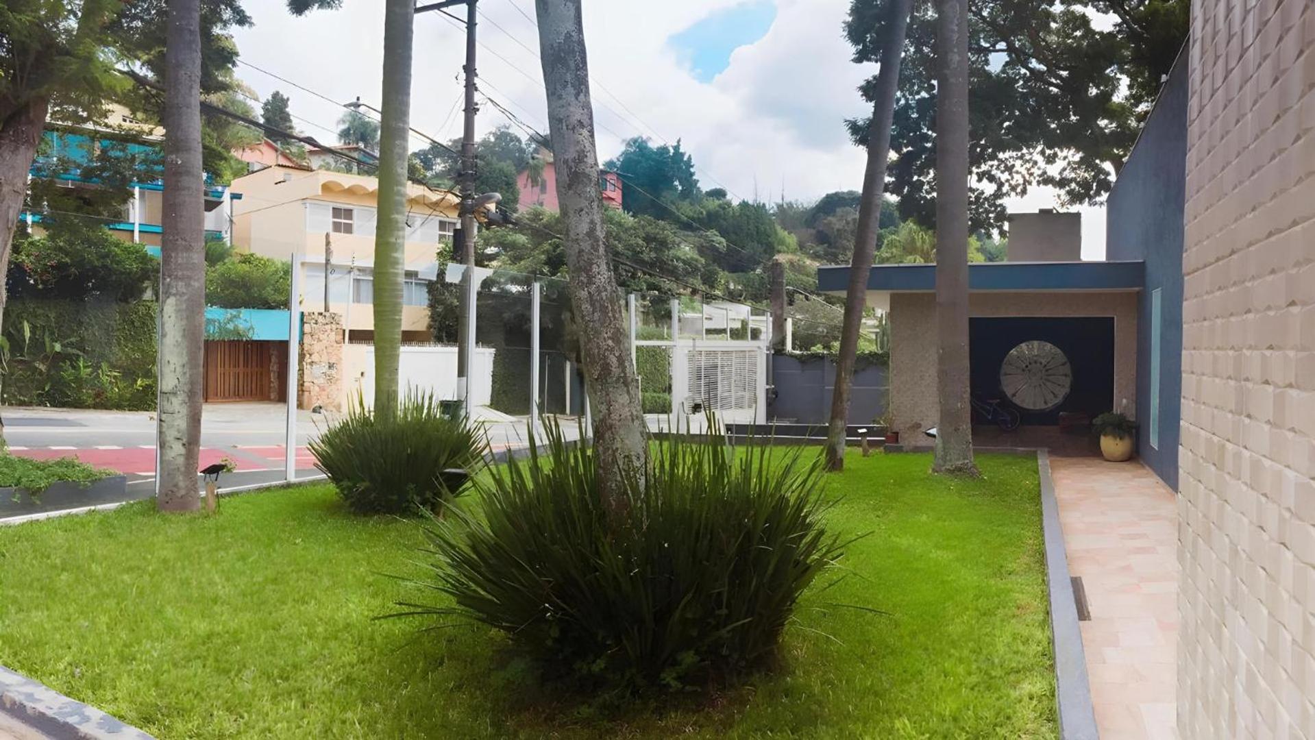 Casa Aconchegante