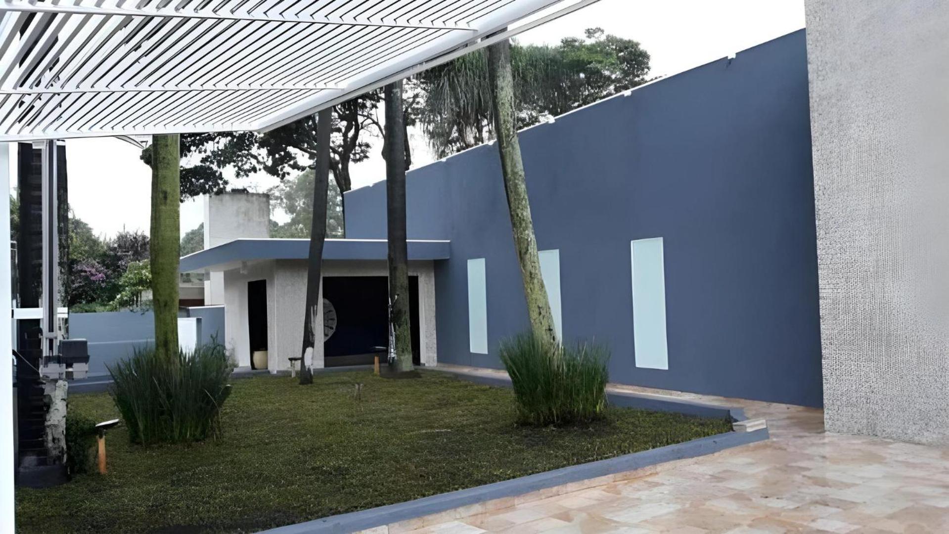 Casa Aconchegante