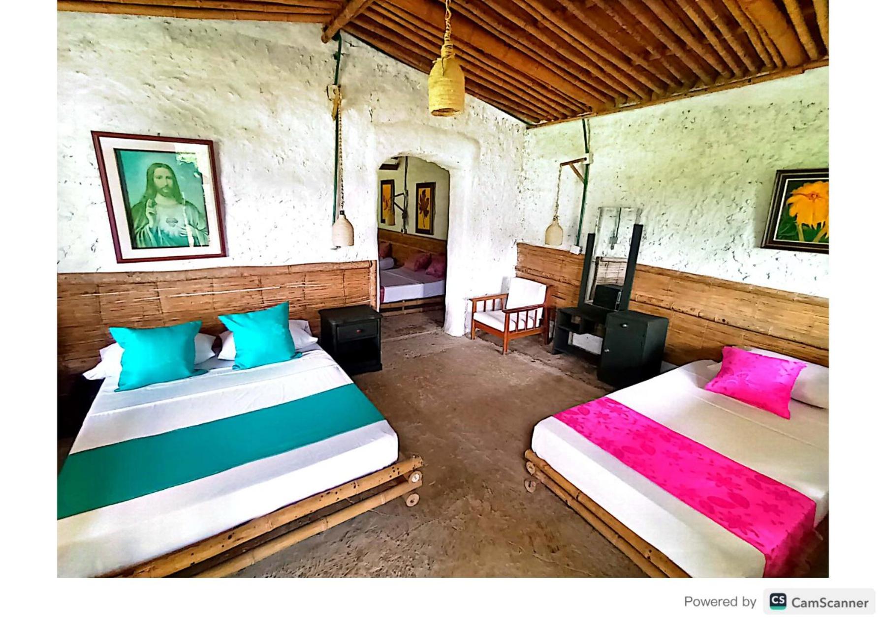 Cabañas rurales Arabi