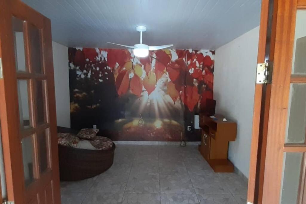 Casa com lagoa privativa no Cond Águas de Sauípe