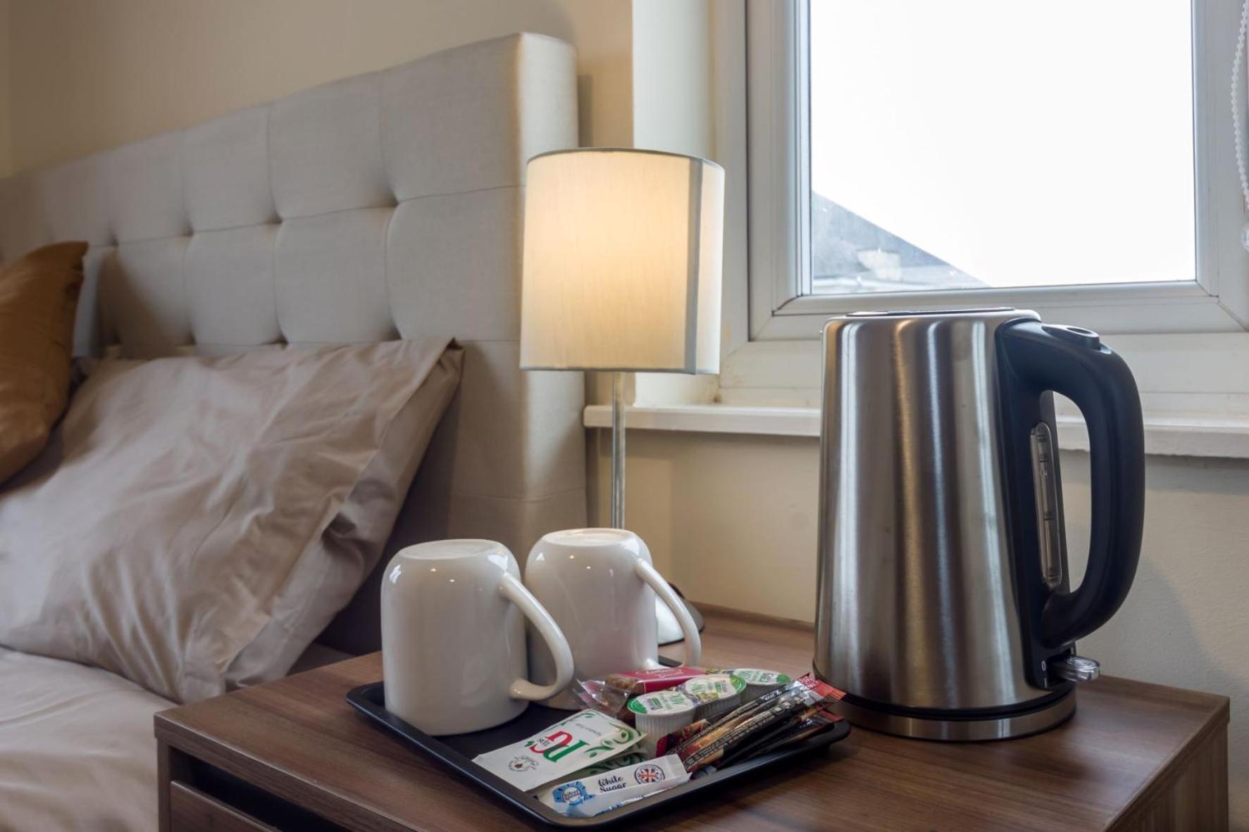 Skegness Vacations - The Serenity Hotel - Property Image 11