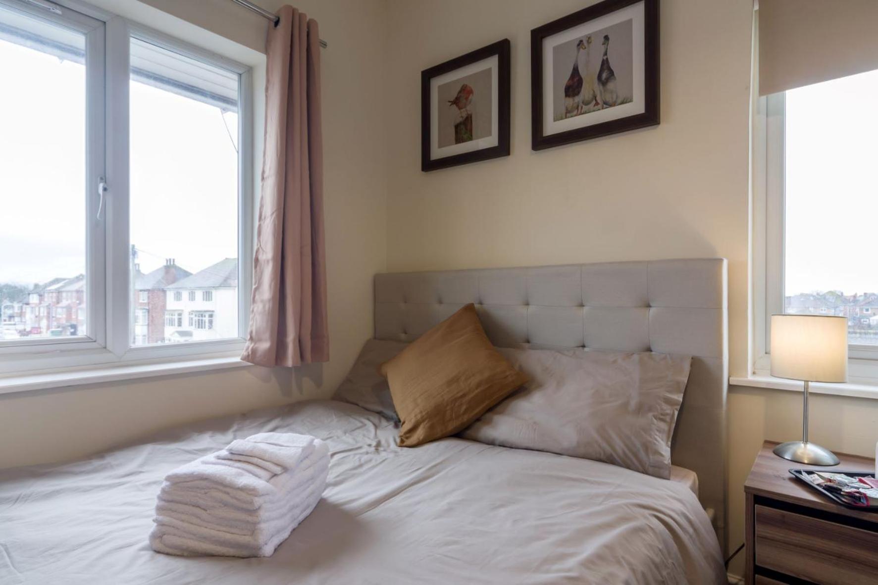 Skegness Vacations - The Serenity Hotel - Property Image 10