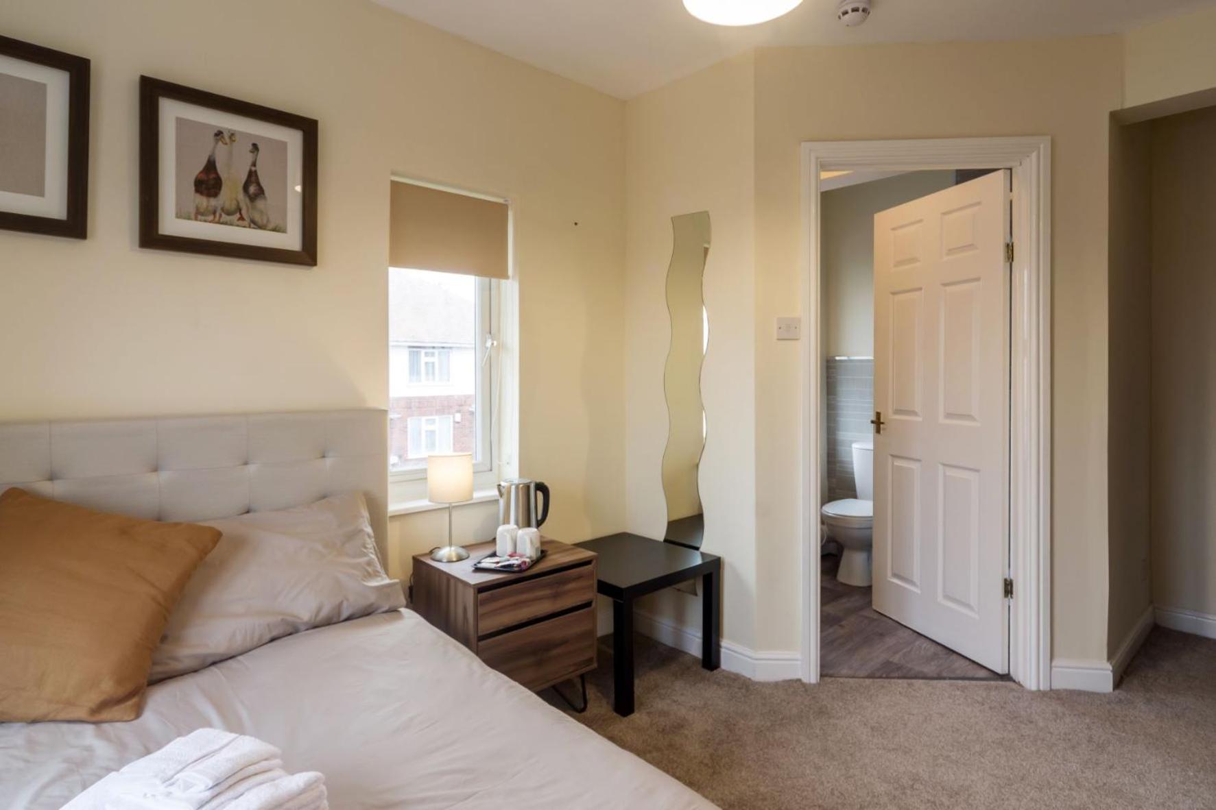 Skegness Vacations - The Serenity Hotel - Property Image 9