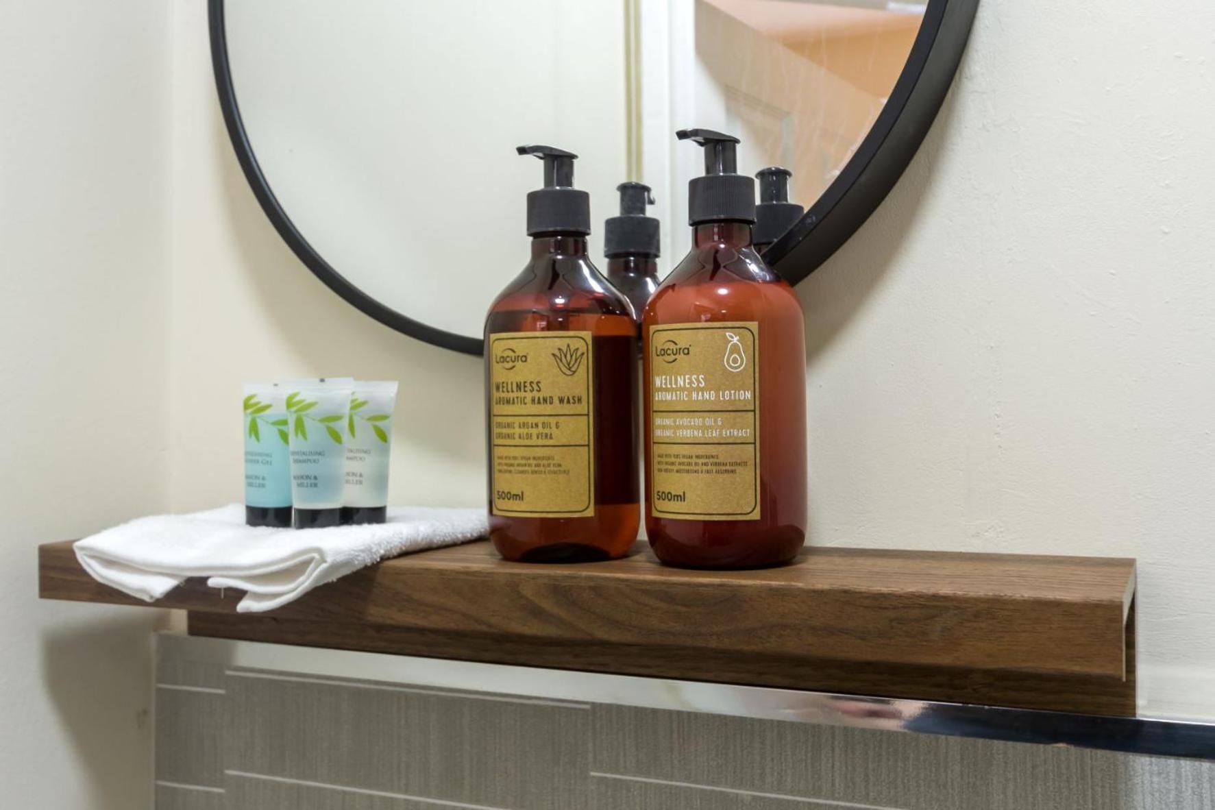 Skegness Vacations - The Serenity Hotel - Property Image 7