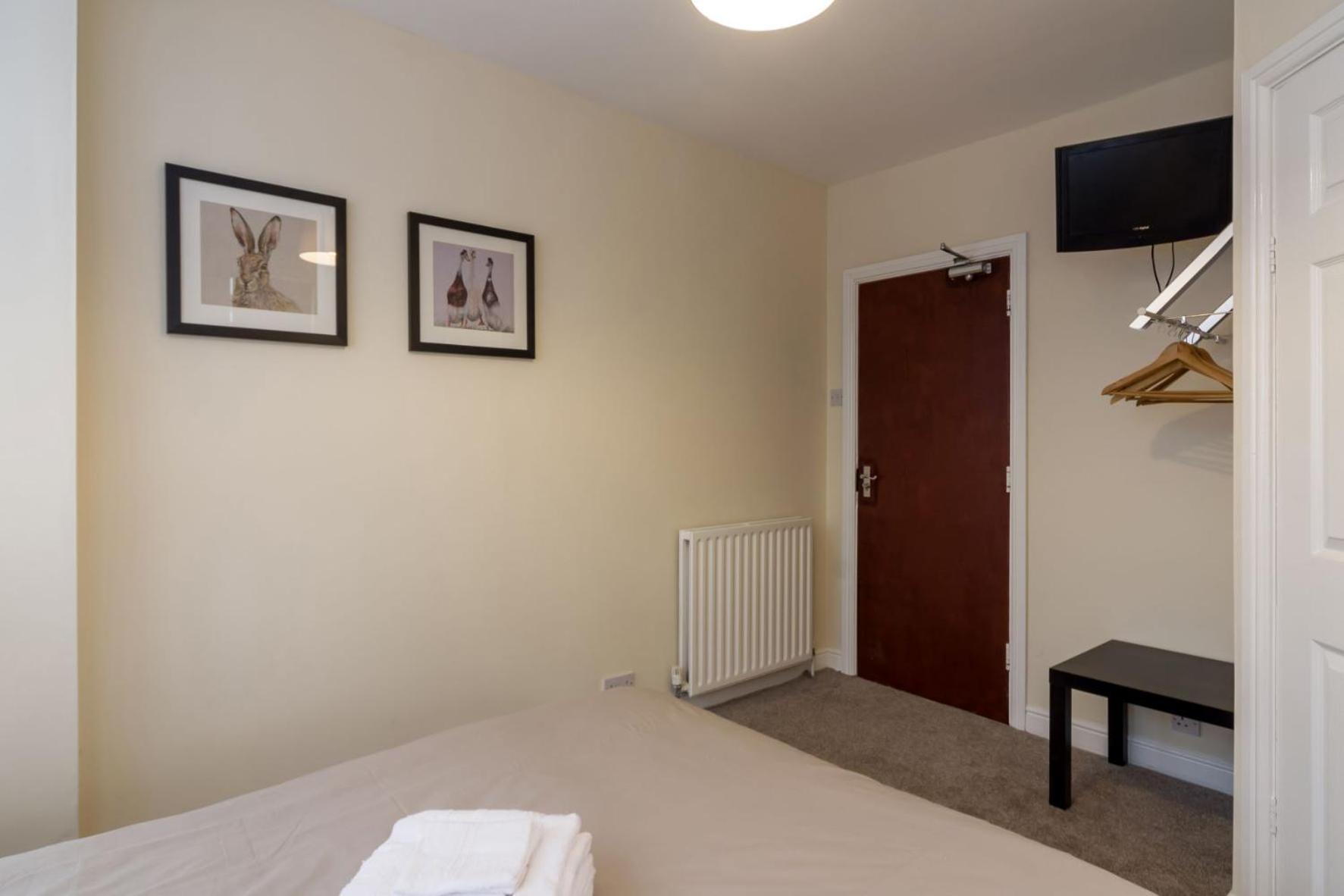 Skegness Vacations - The Serenity Hotel - Property Image 6