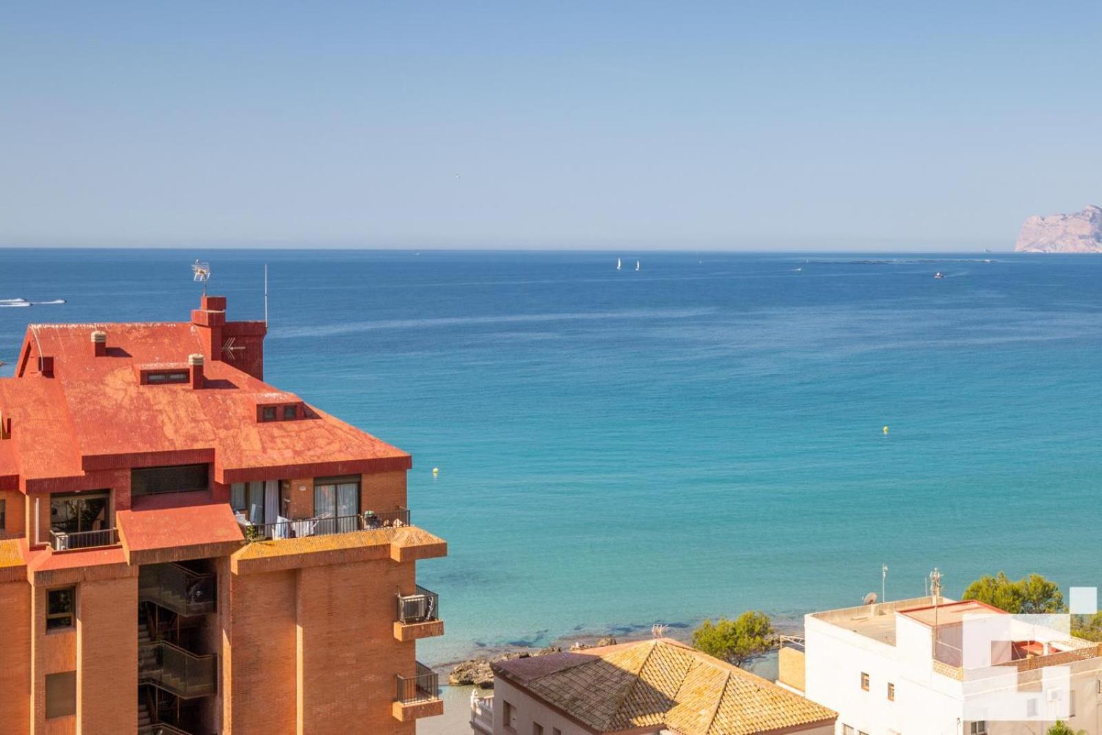 Apartamento Nautilus 39B - Grupo Turis view 5