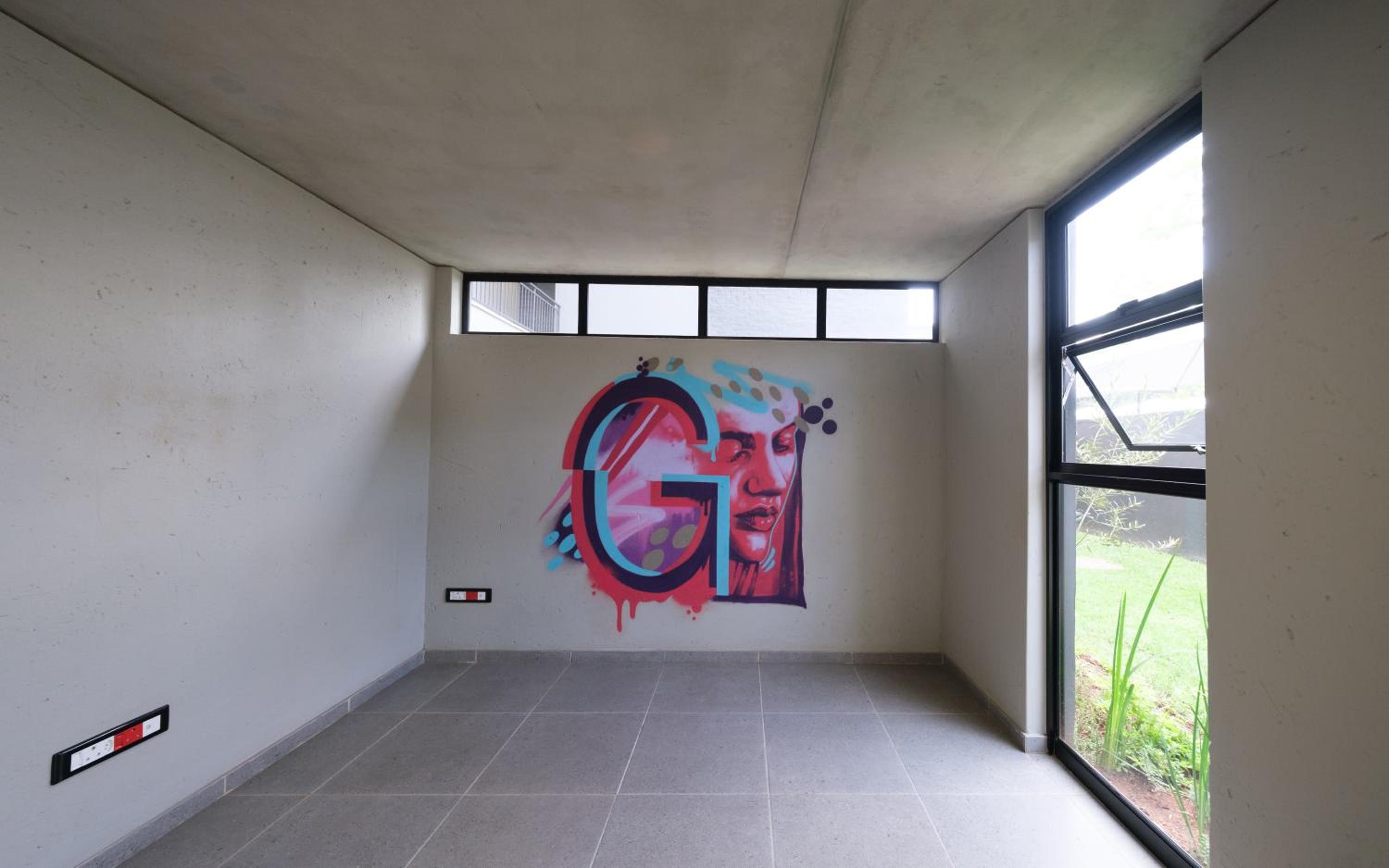 Lux Apartment with Views 91A