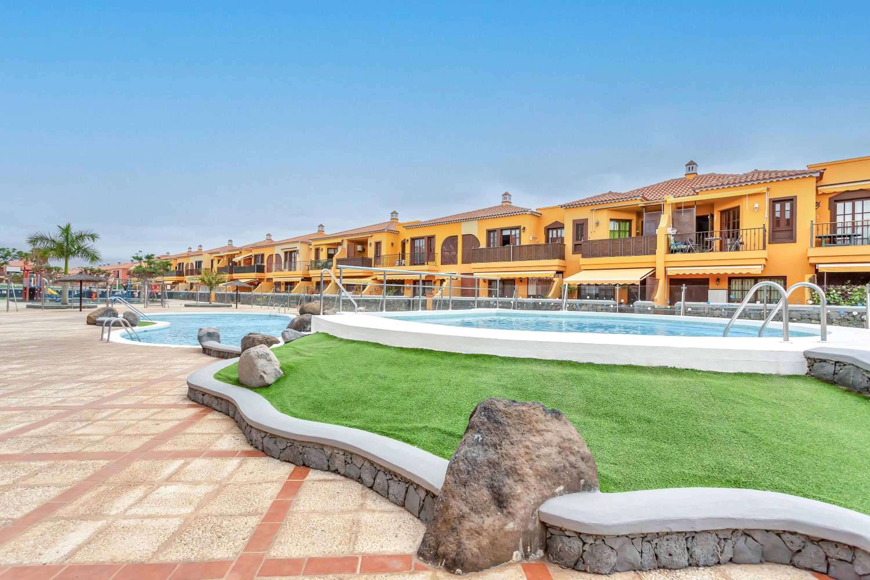 Sunny Silencio Retreat Atlantico 1