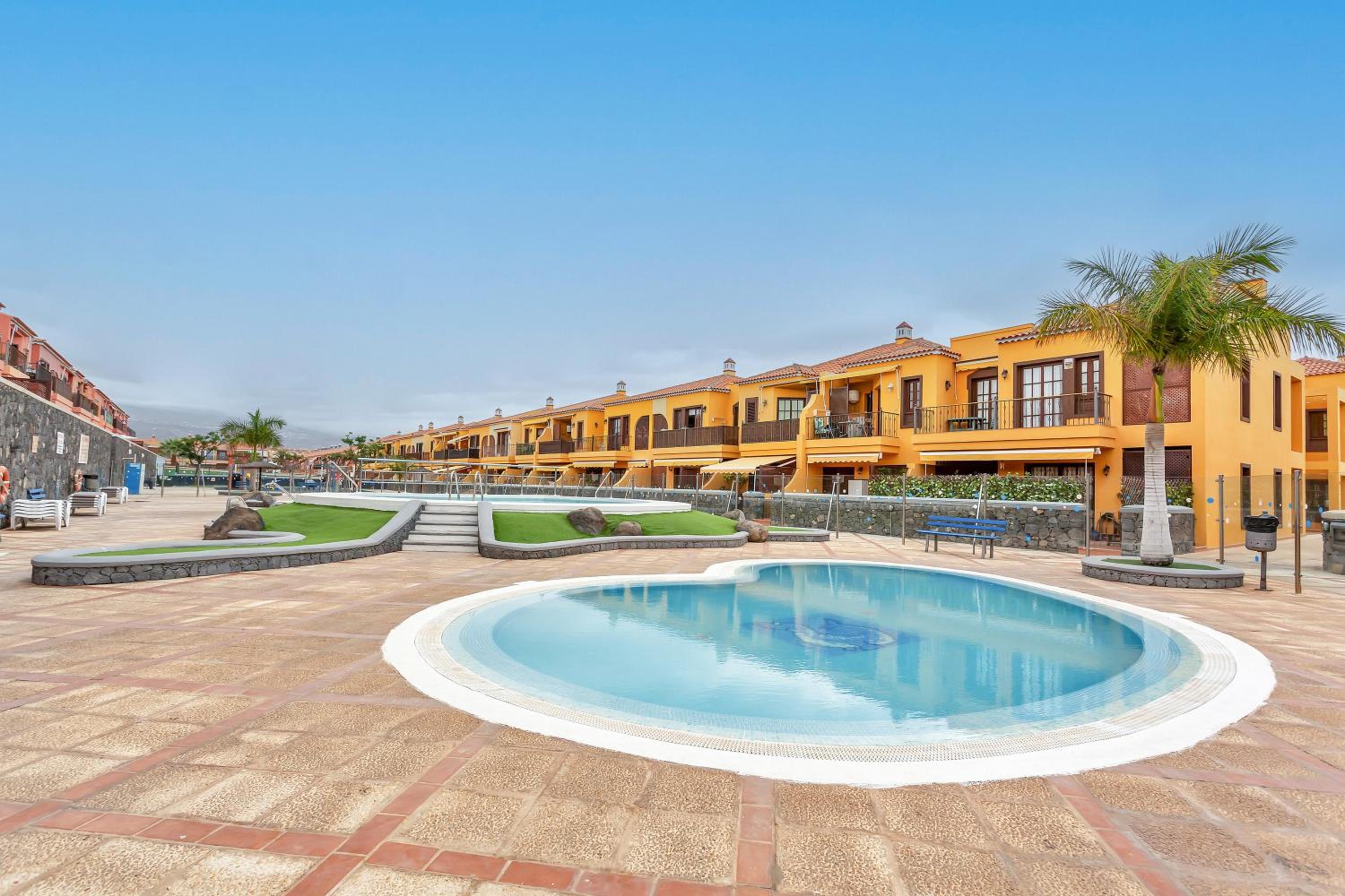 Sunny Silencio Retreat Atlantico 1