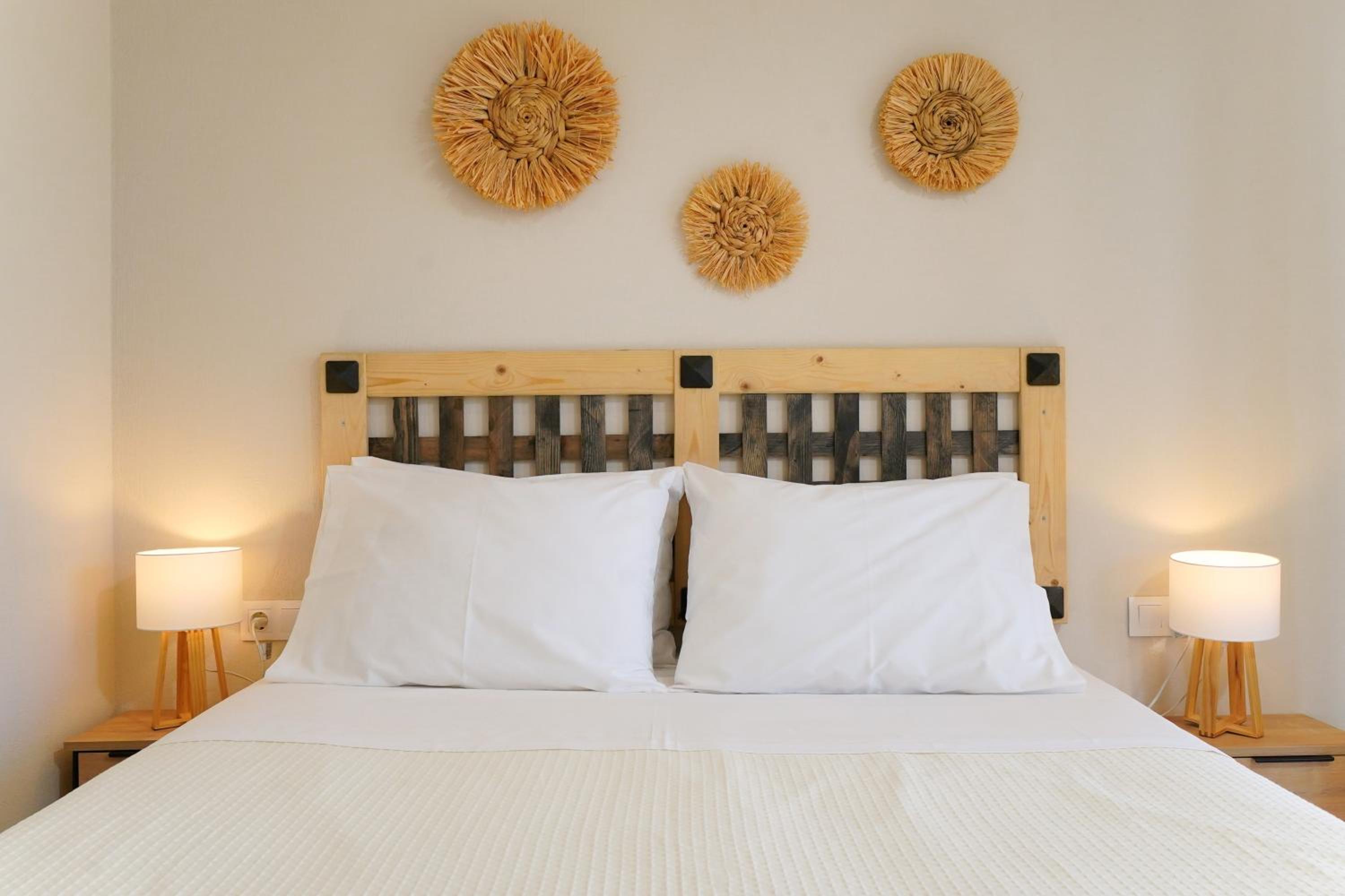 Helicon Luxury Villas