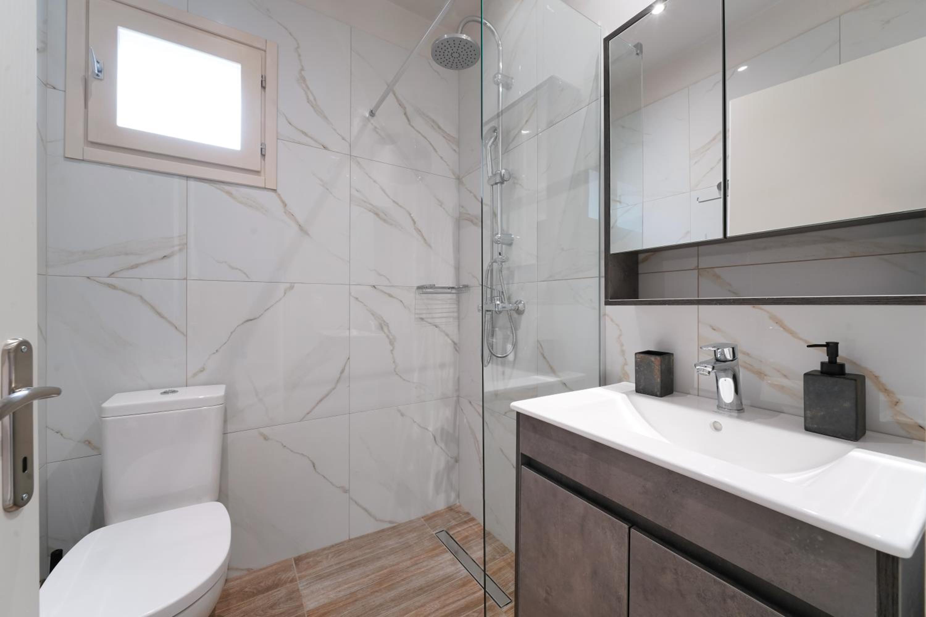 Helicon Luxury Villas