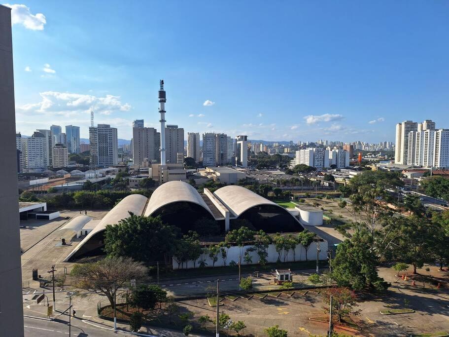 Studio Pacaembu