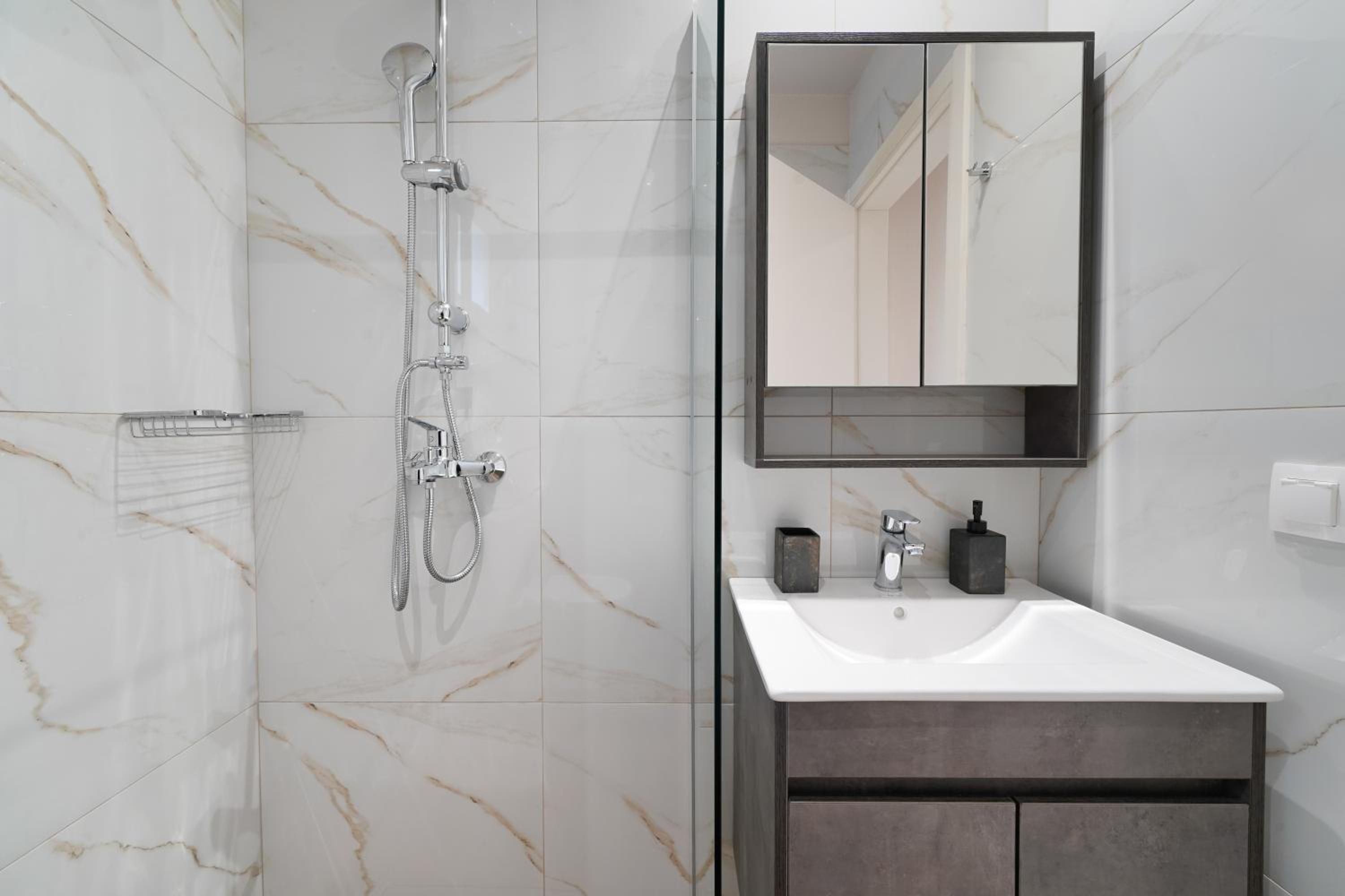 Helicon Luxury Villas