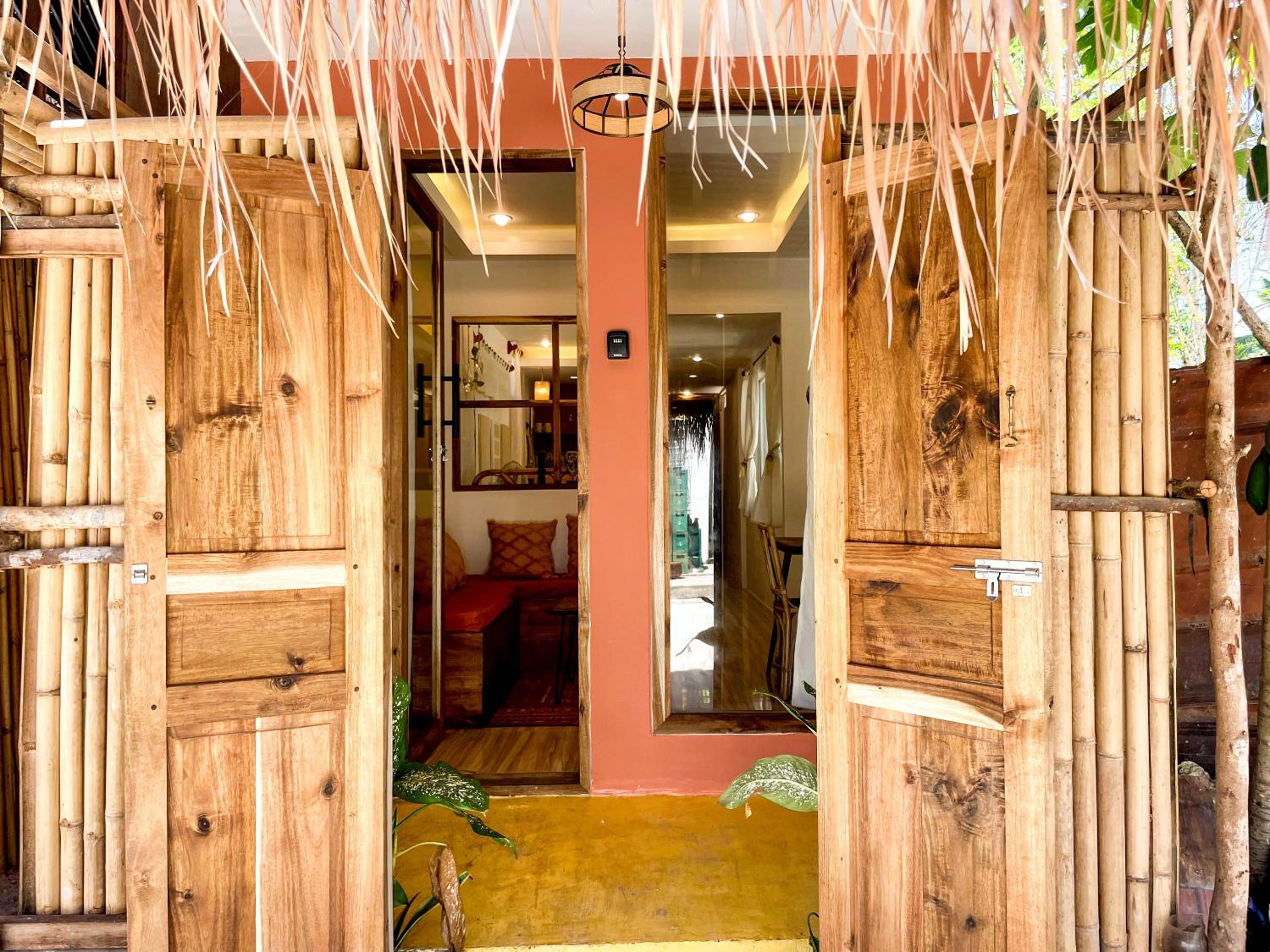Cosy Villa & Apartments - Siargao