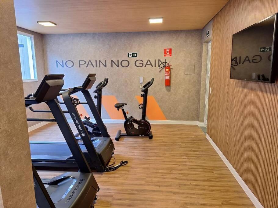 Studio Pacaembu