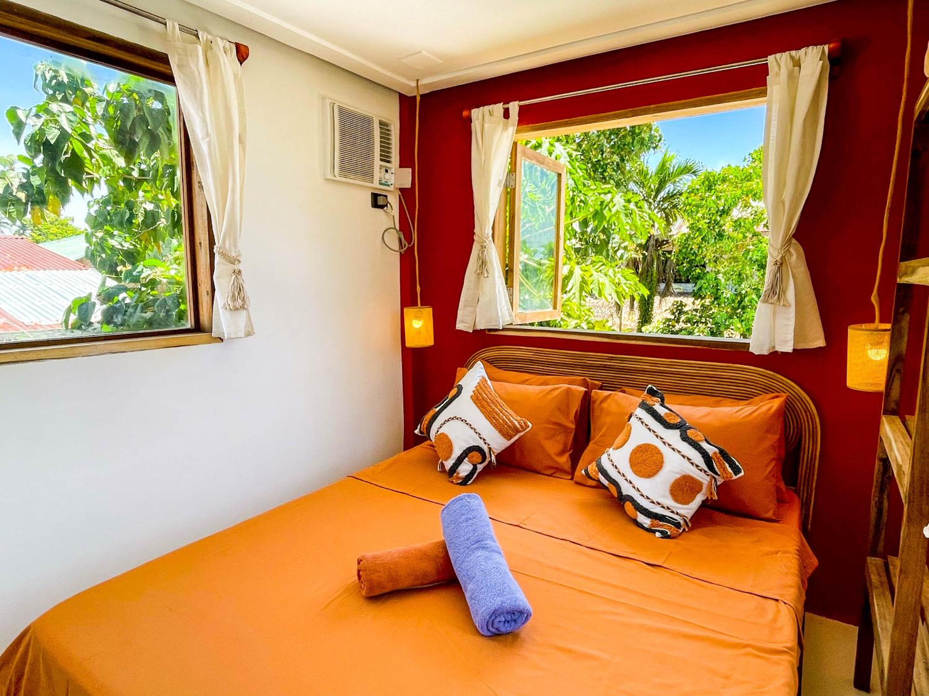 Cosy Villa & Apartments - Siargao