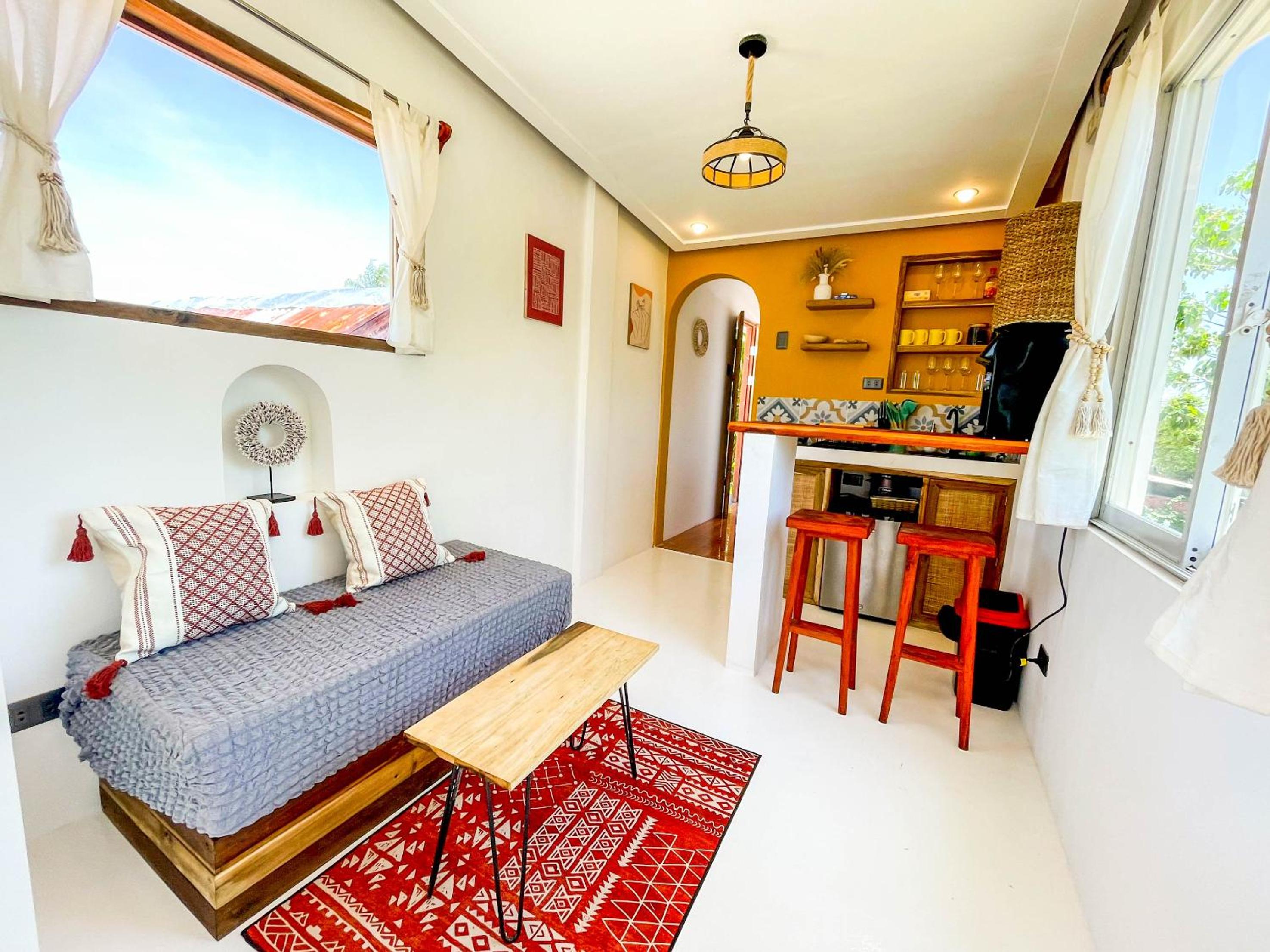 Cosy Villa & Apartments - Siargao