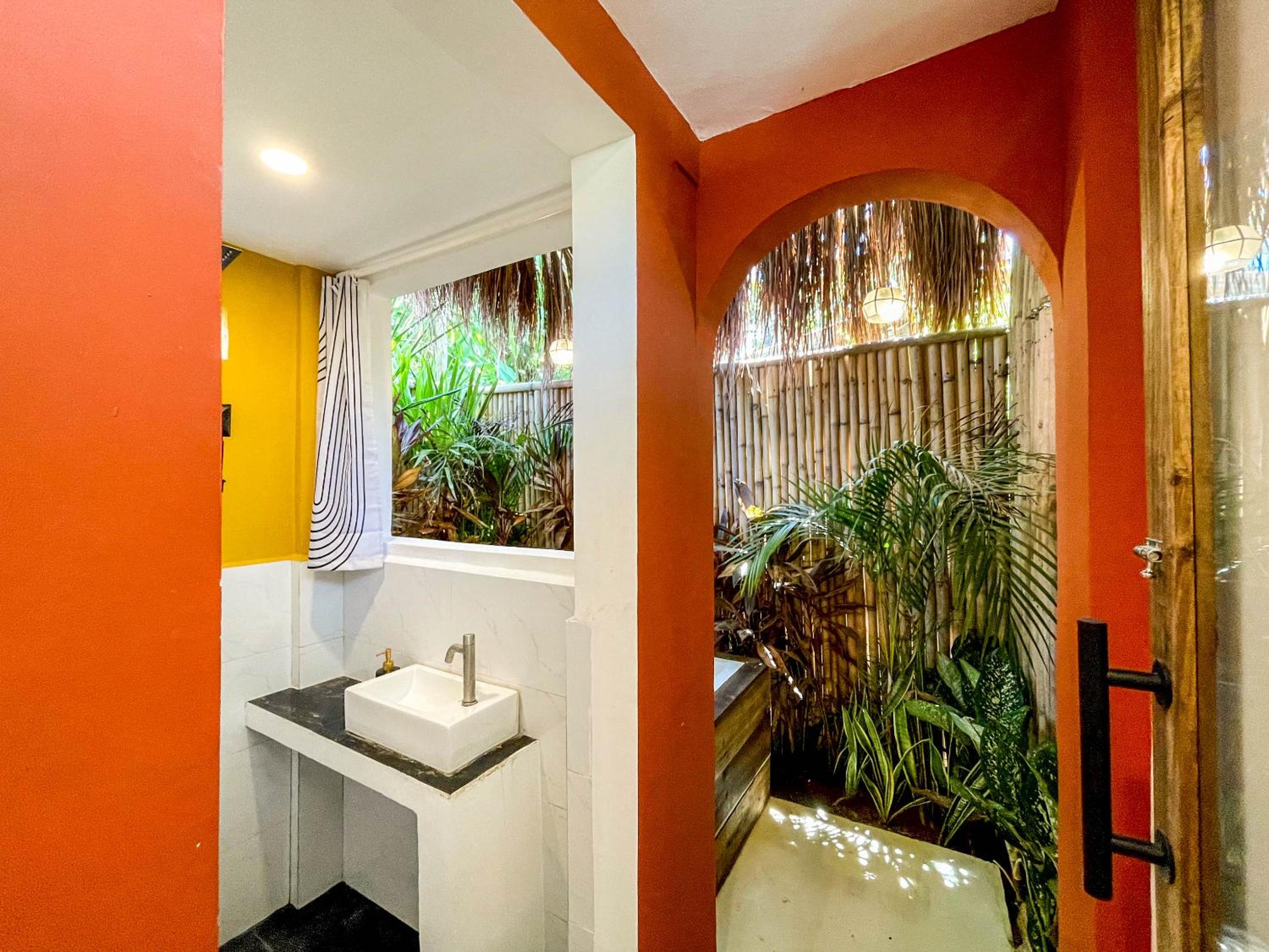 Cosy Villa & Apartments - Siargao