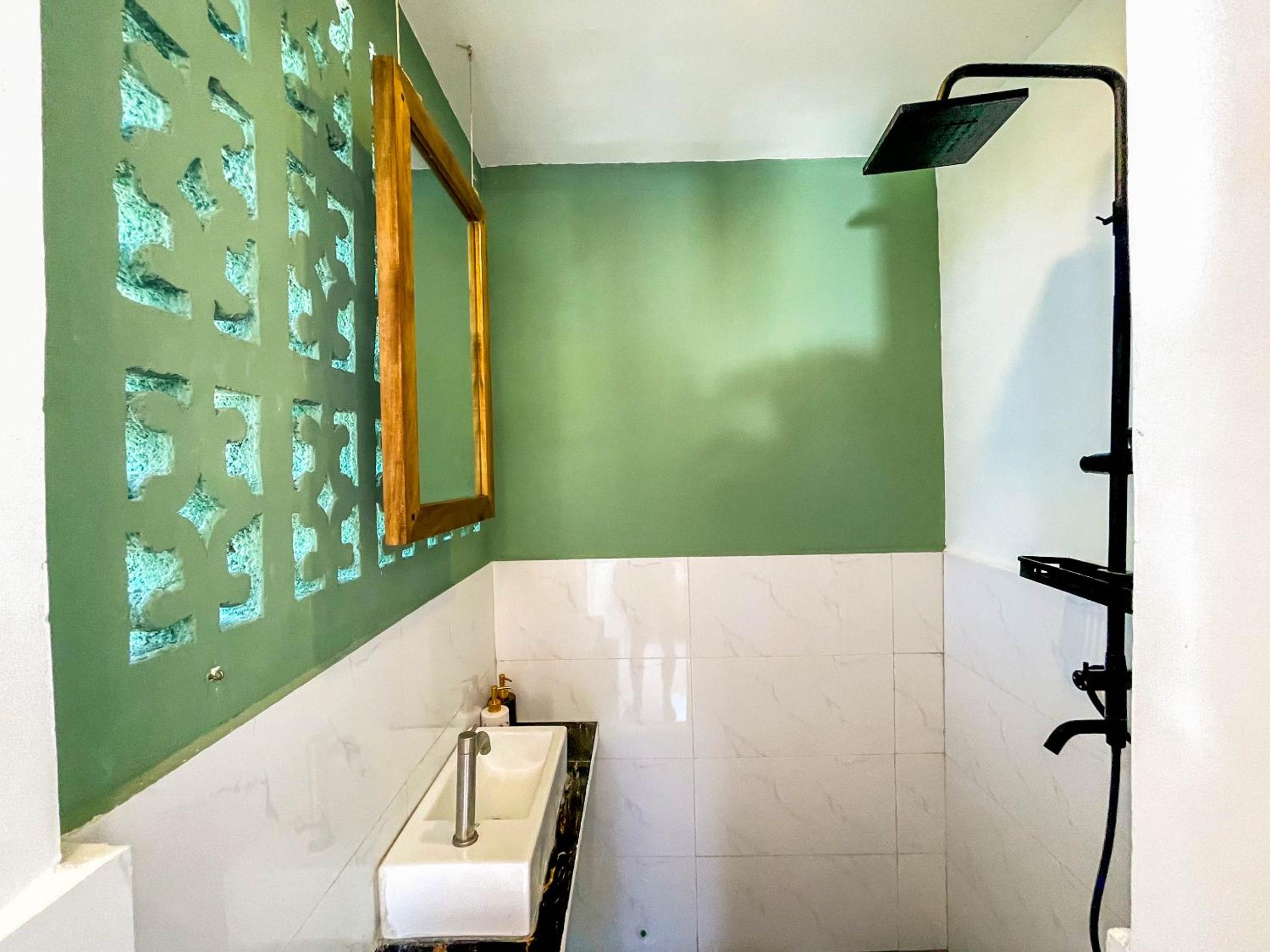 Cosy Villa & Apartments - Siargao