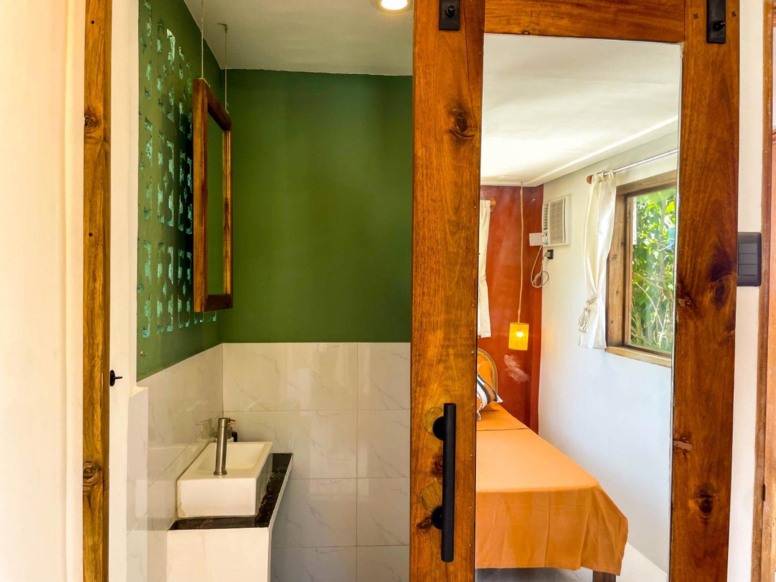 Cosy Villa & Apartments - Siargao