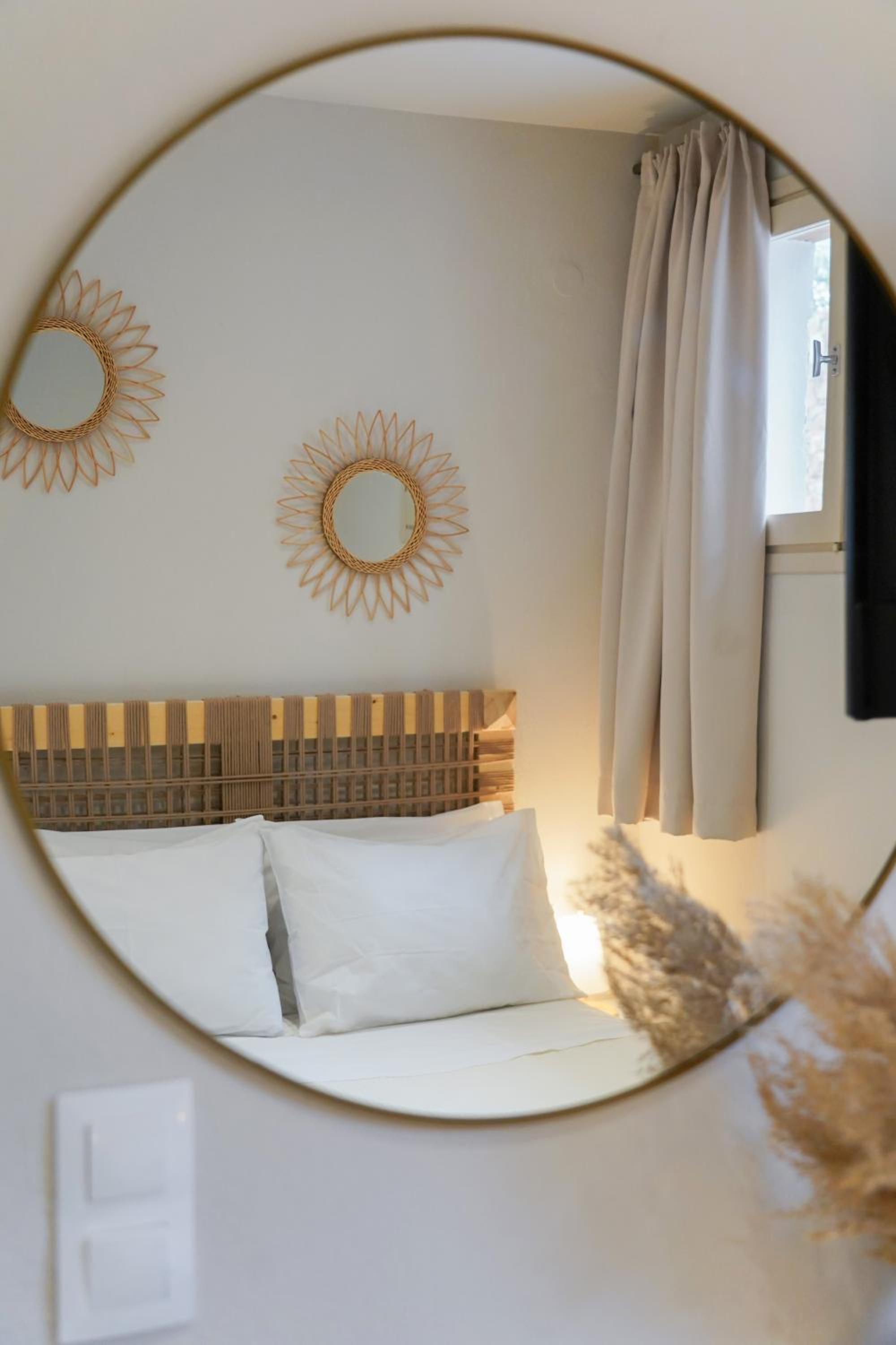 Helicon Luxury Villas
