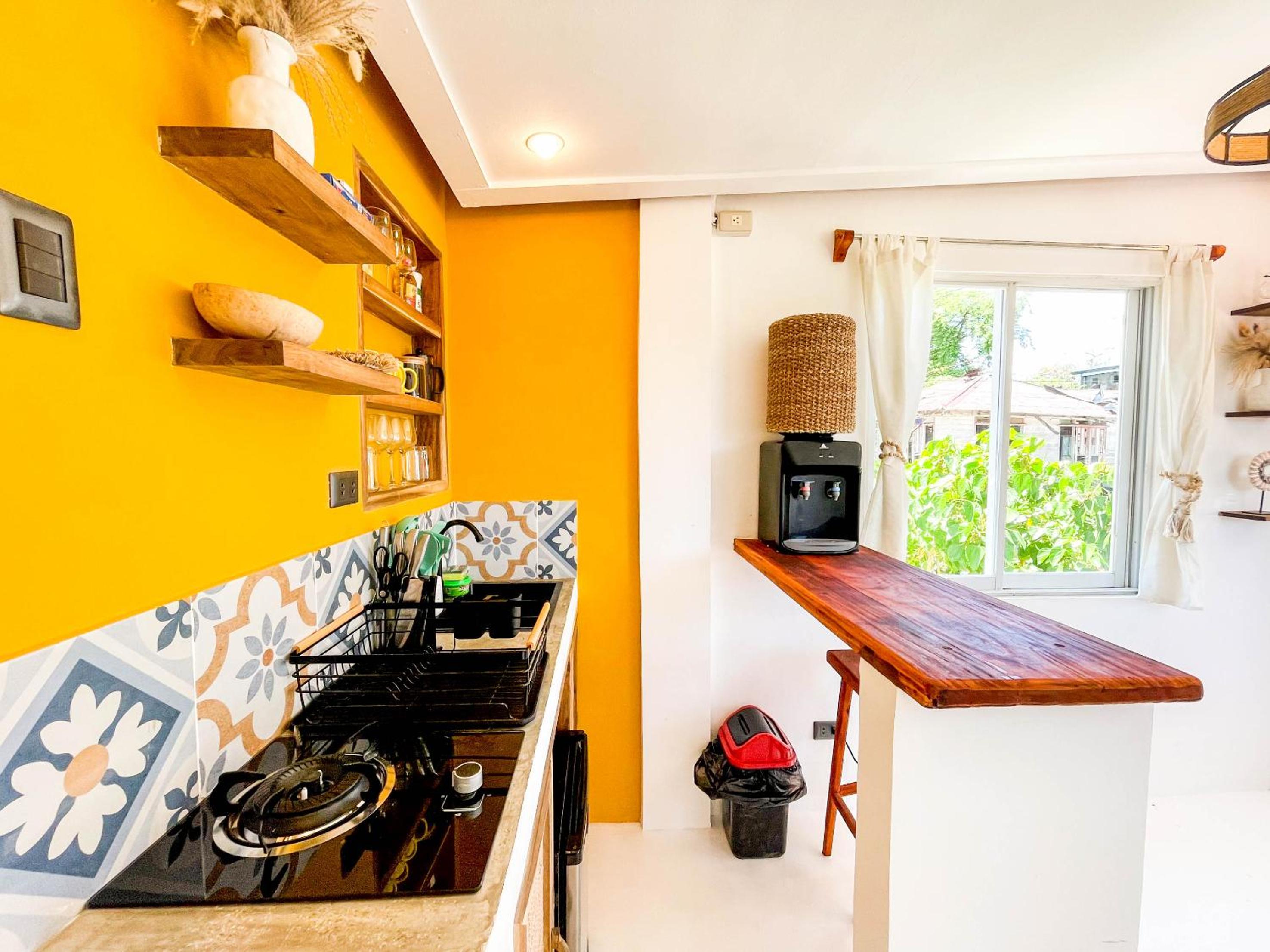 Cosy Villa & Apartments - Siargao
