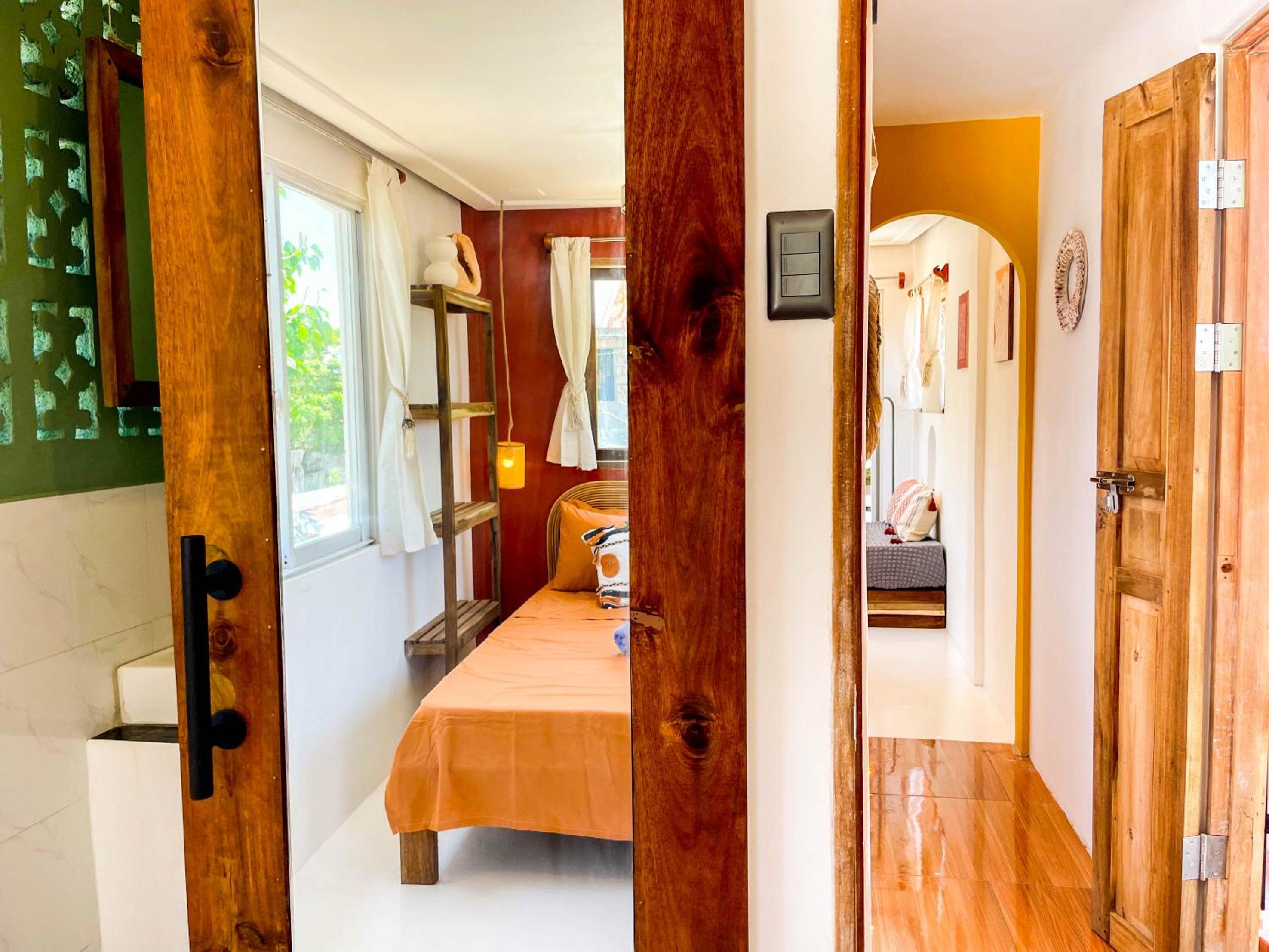 Cosy Villa & Apartments - Siargao