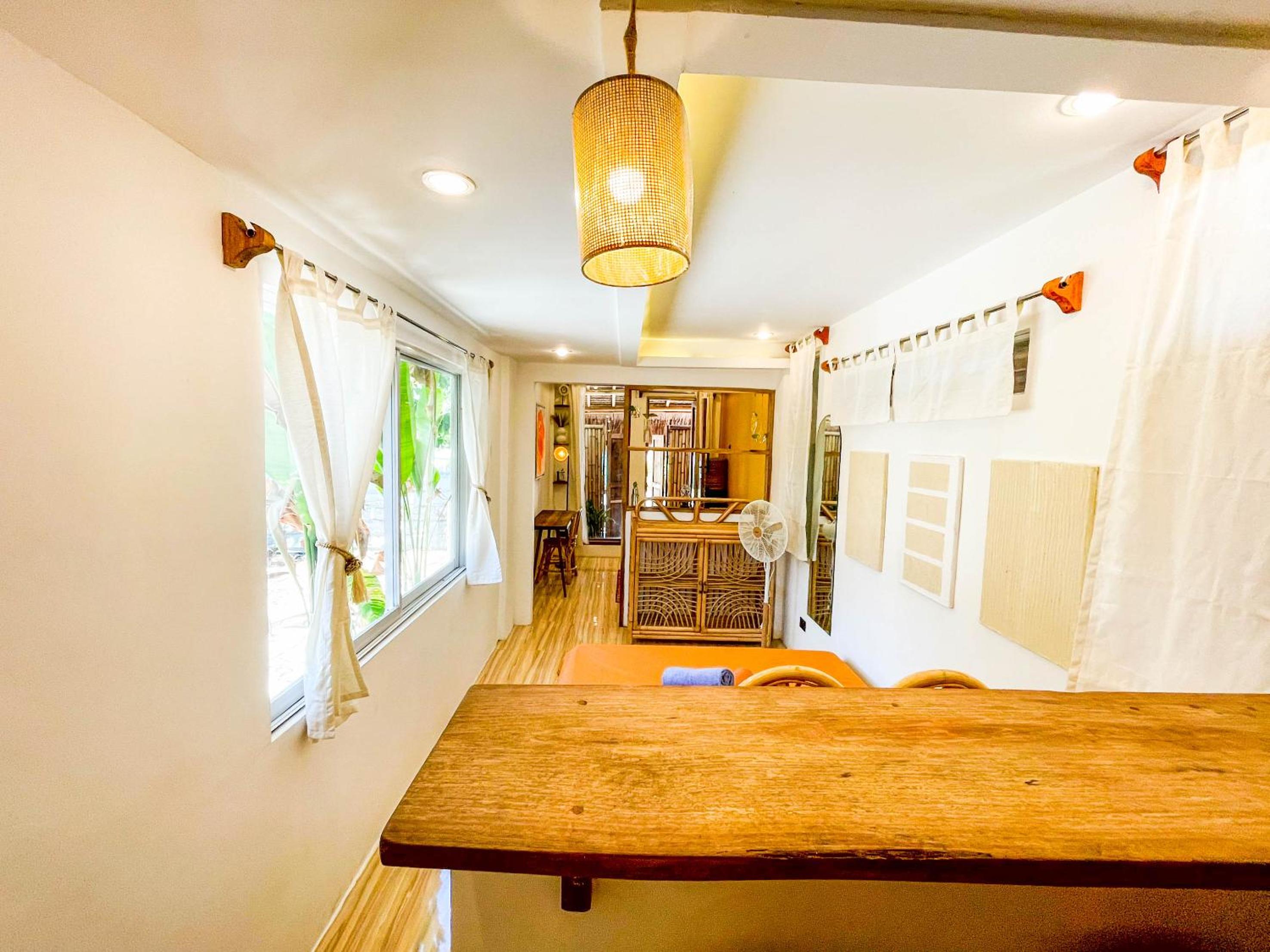 Cosy Villa & Apartments - Siargao