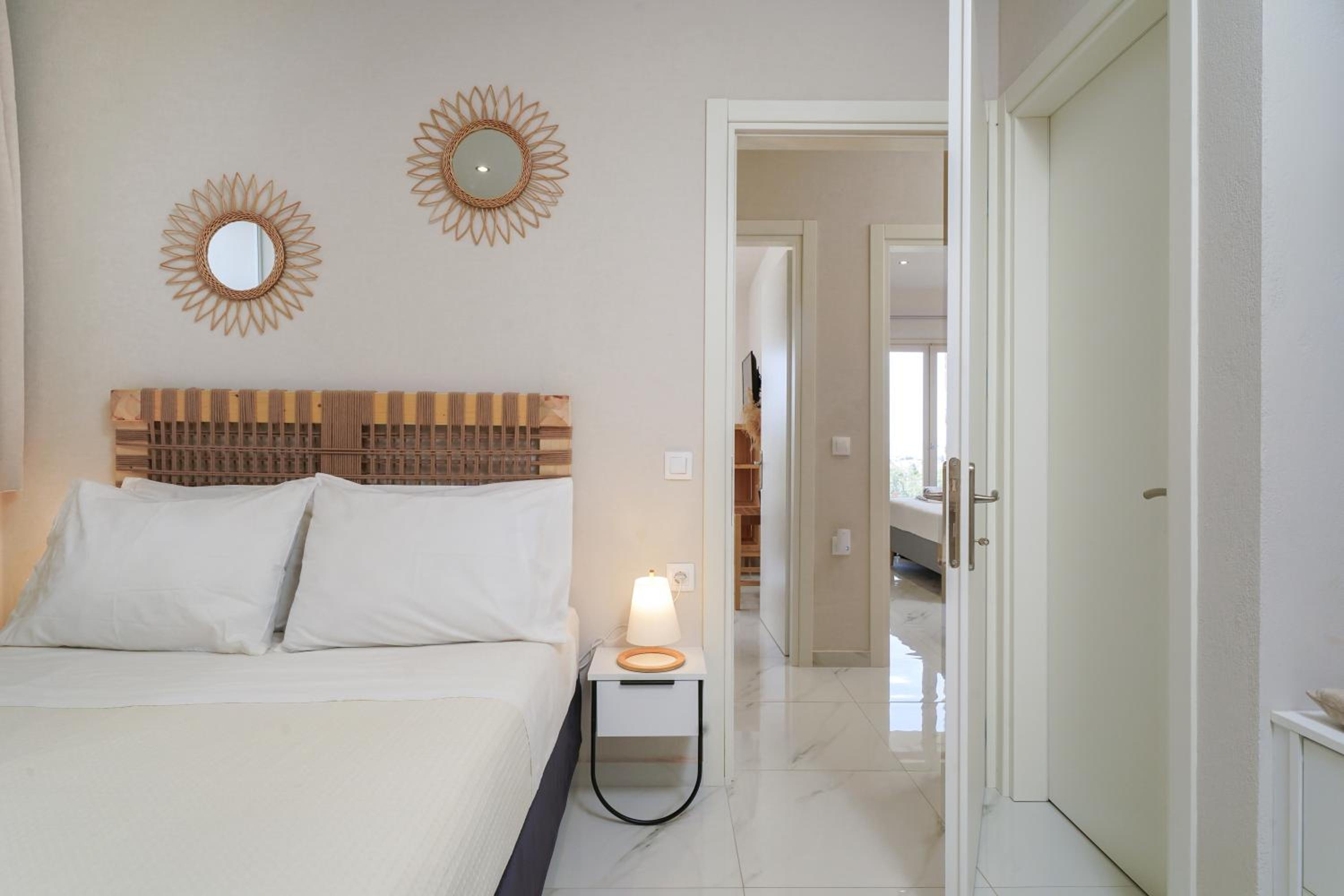 Helicon Luxury Villas
