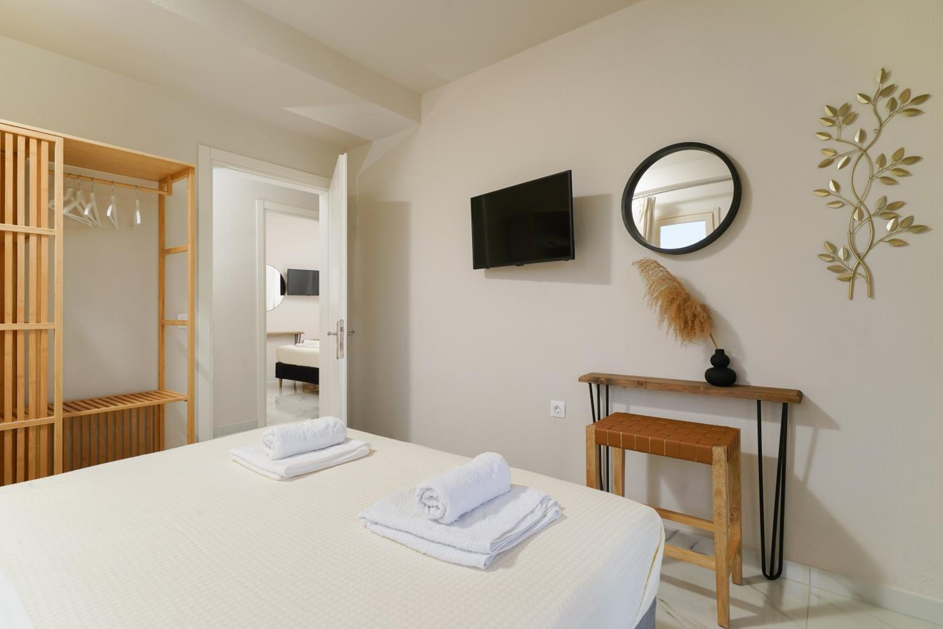 Helicon Luxury Villas