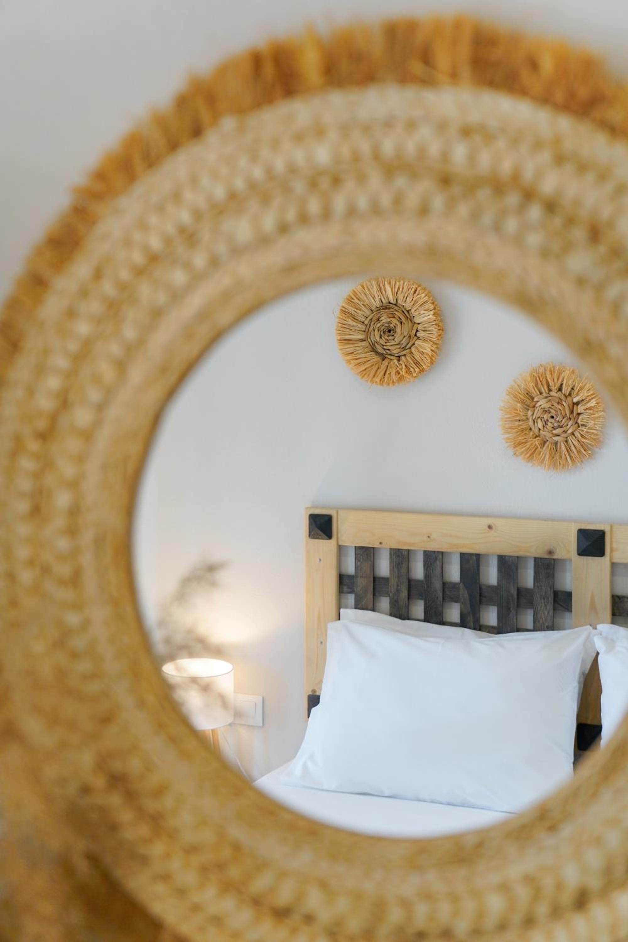Helicon Luxury Villas
