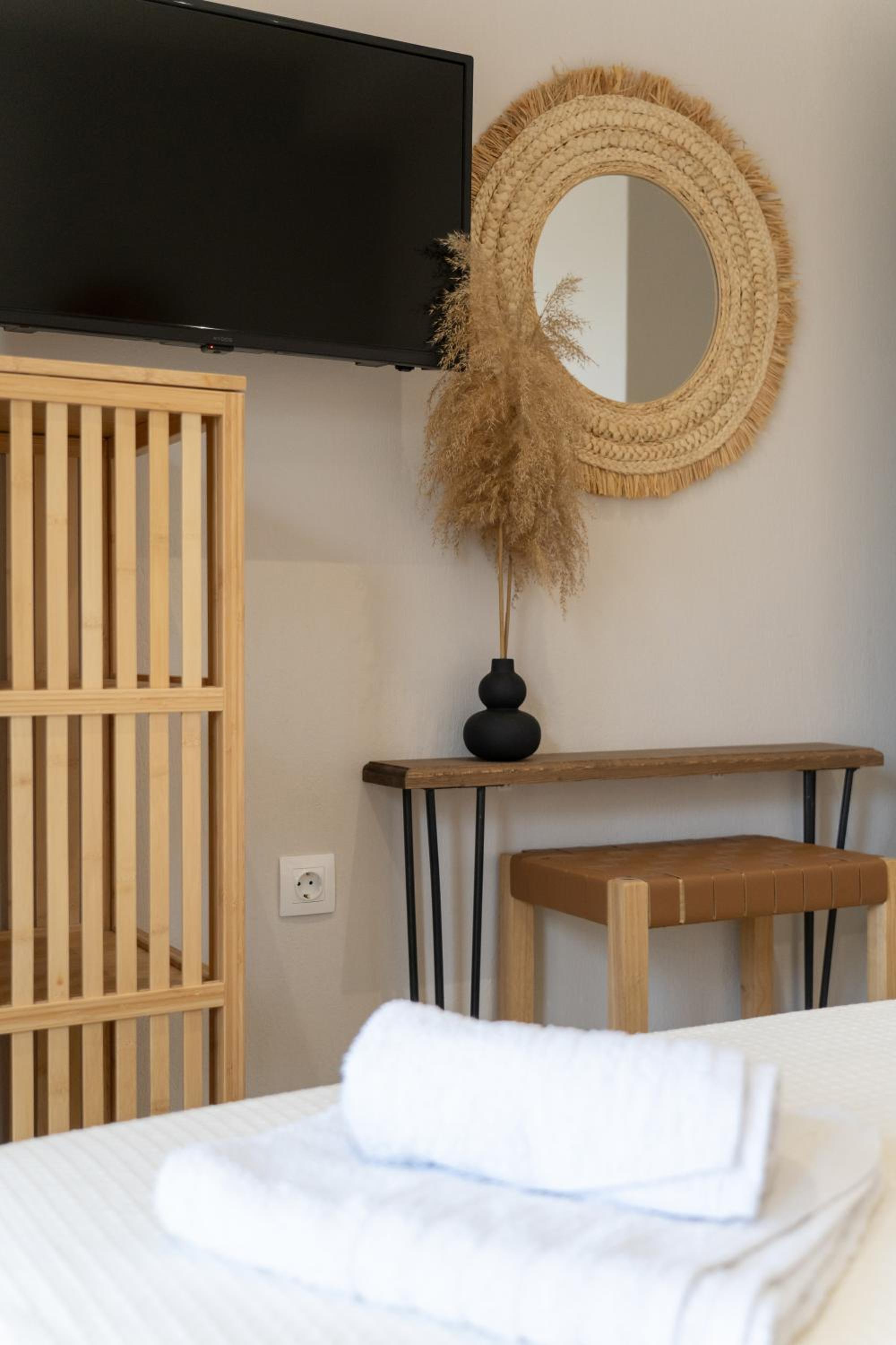 Helicon Luxury Villas