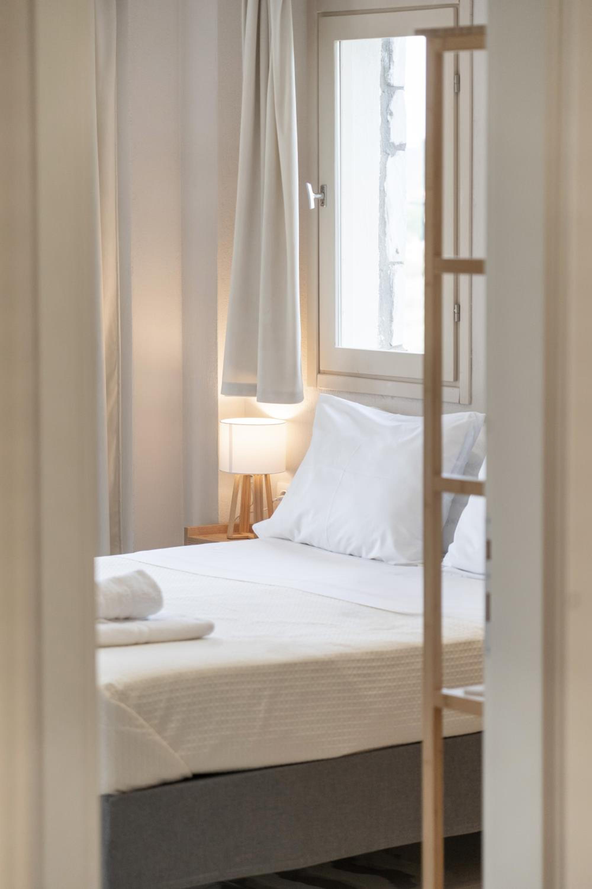 Helicon Luxury Villas