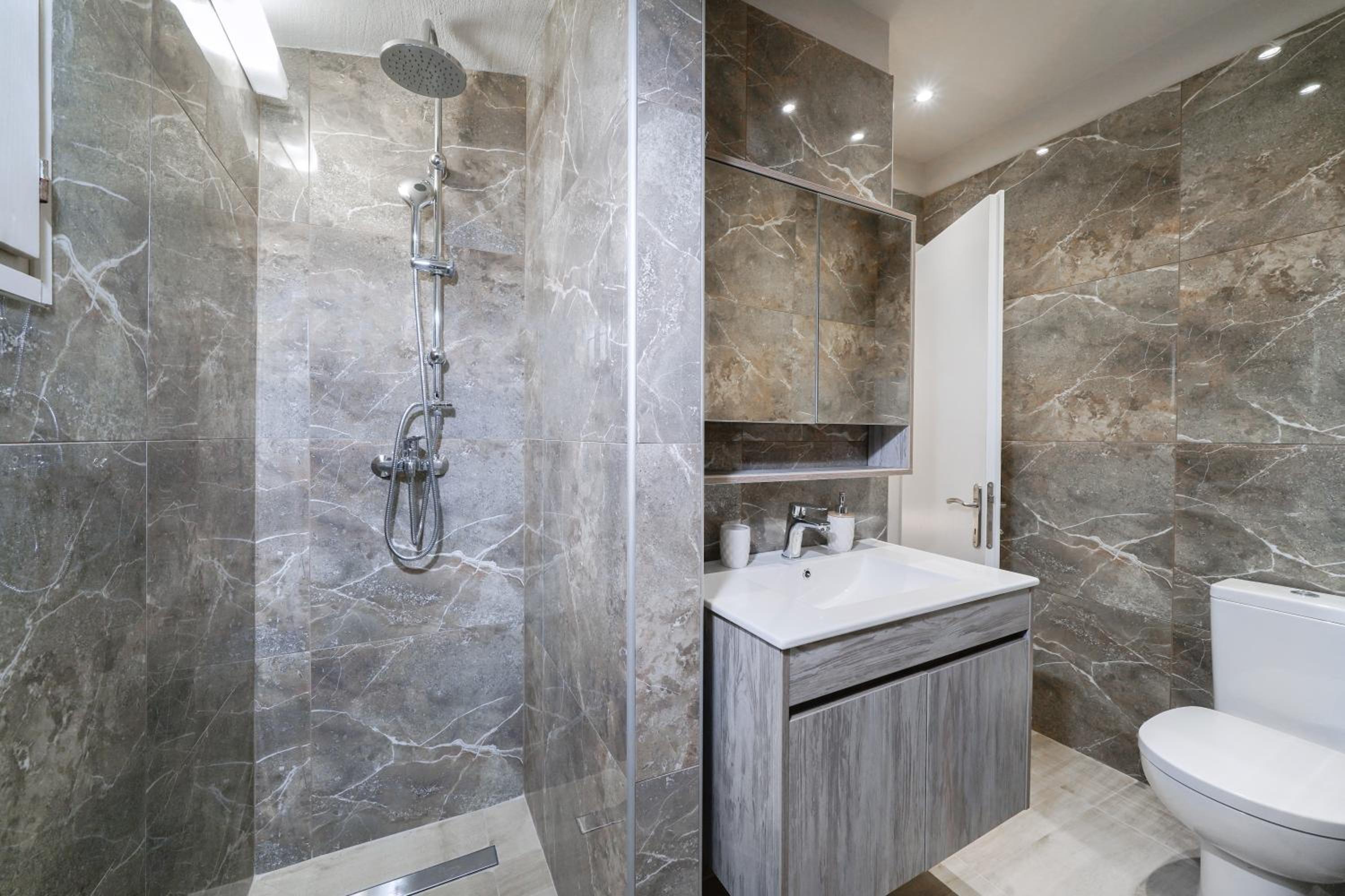Helicon Luxury Villas