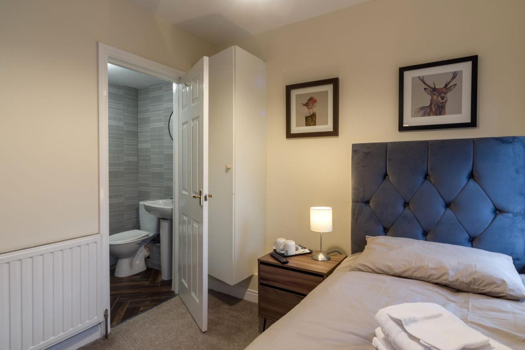 Skegness Vacations - The Serenity Hotel - Property Image 20