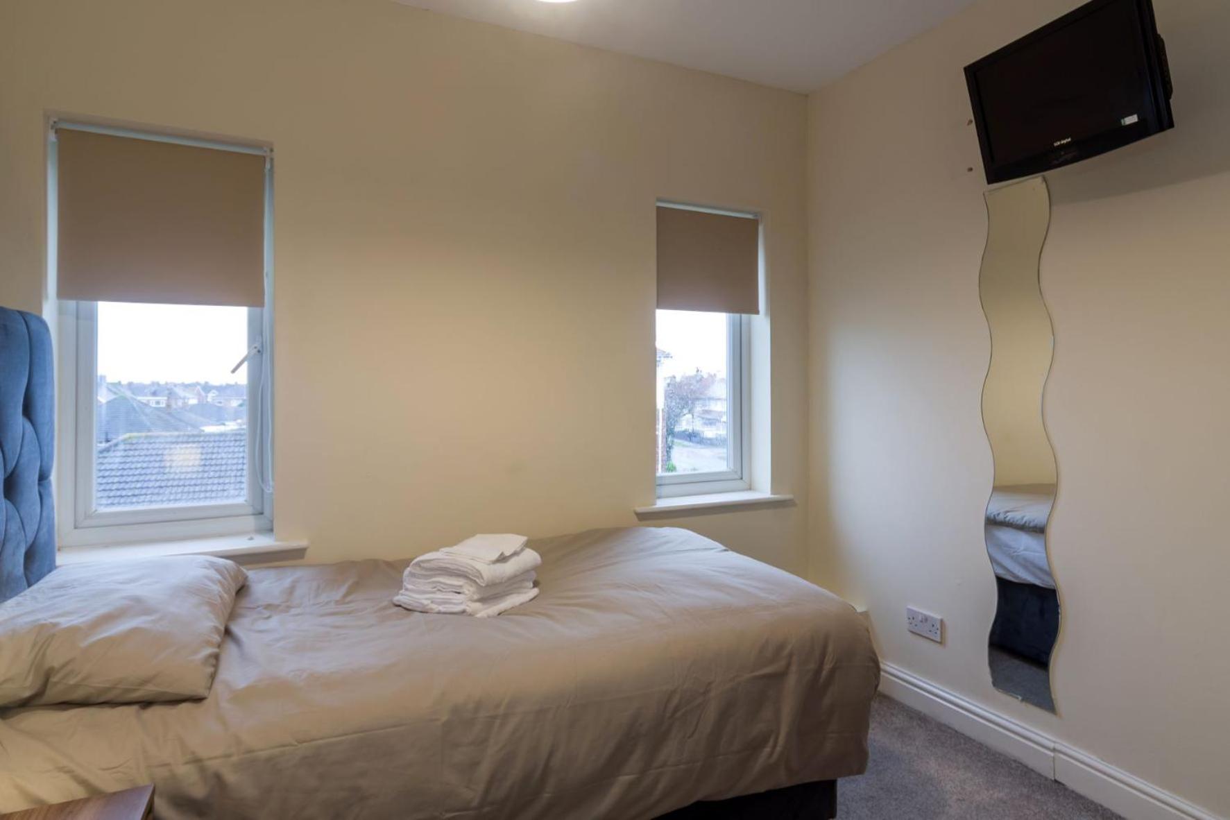 Skegness Vacations - The Serenity Hotel - Property Image 19