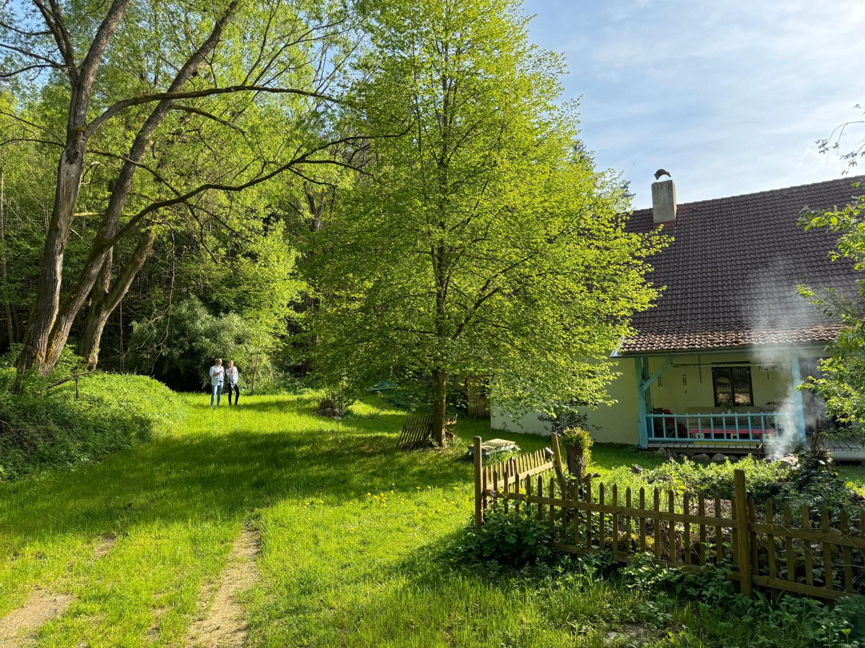 Bejšovcův Mlýn