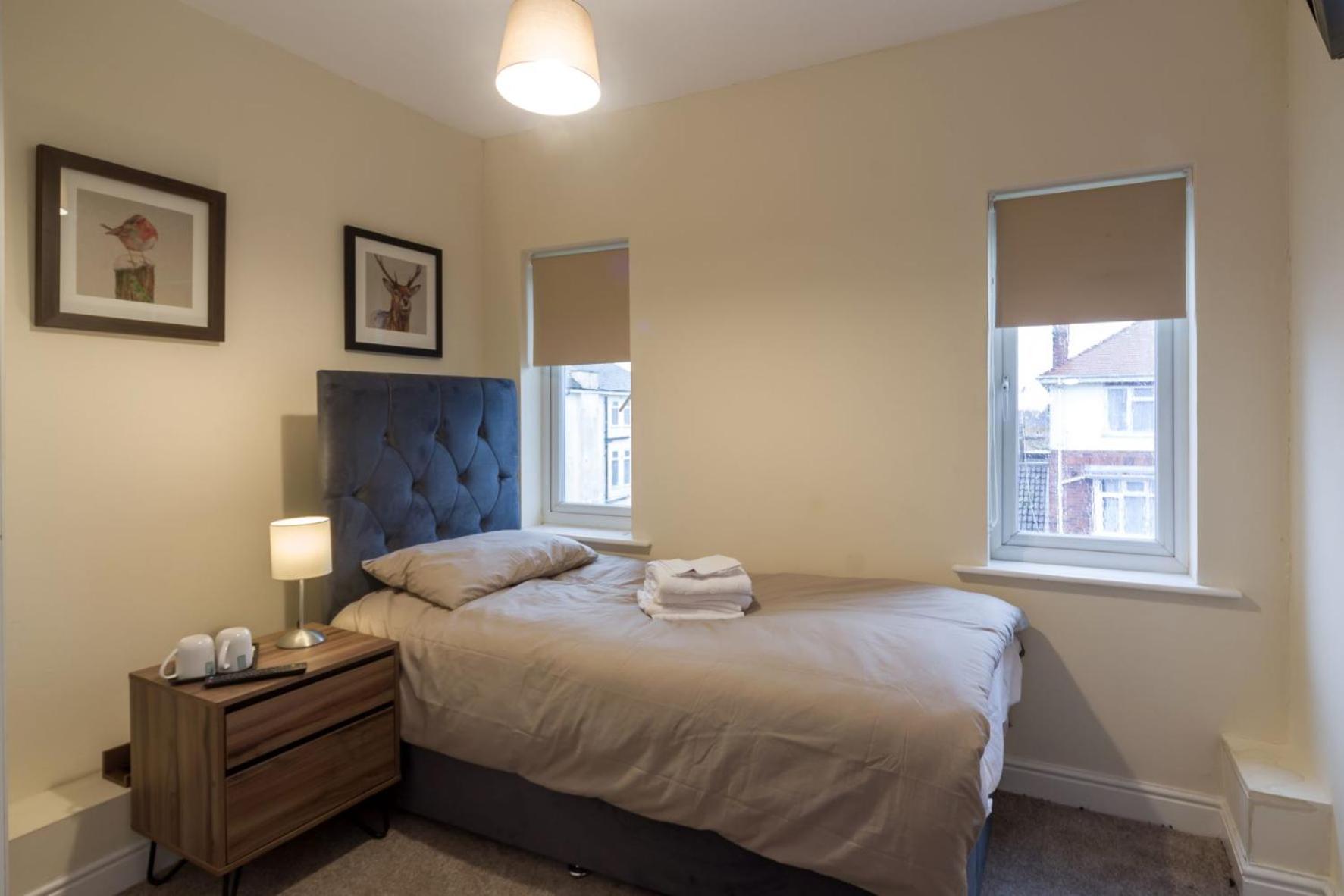 Skegness Vacations - The Serenity Hotel - Property Image 18