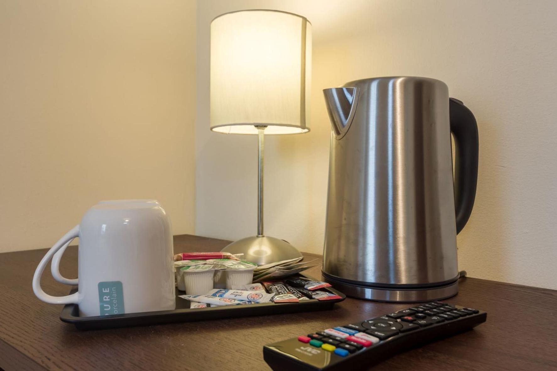 Skegness Vacations - The Serenity Hotel - Property Image 16