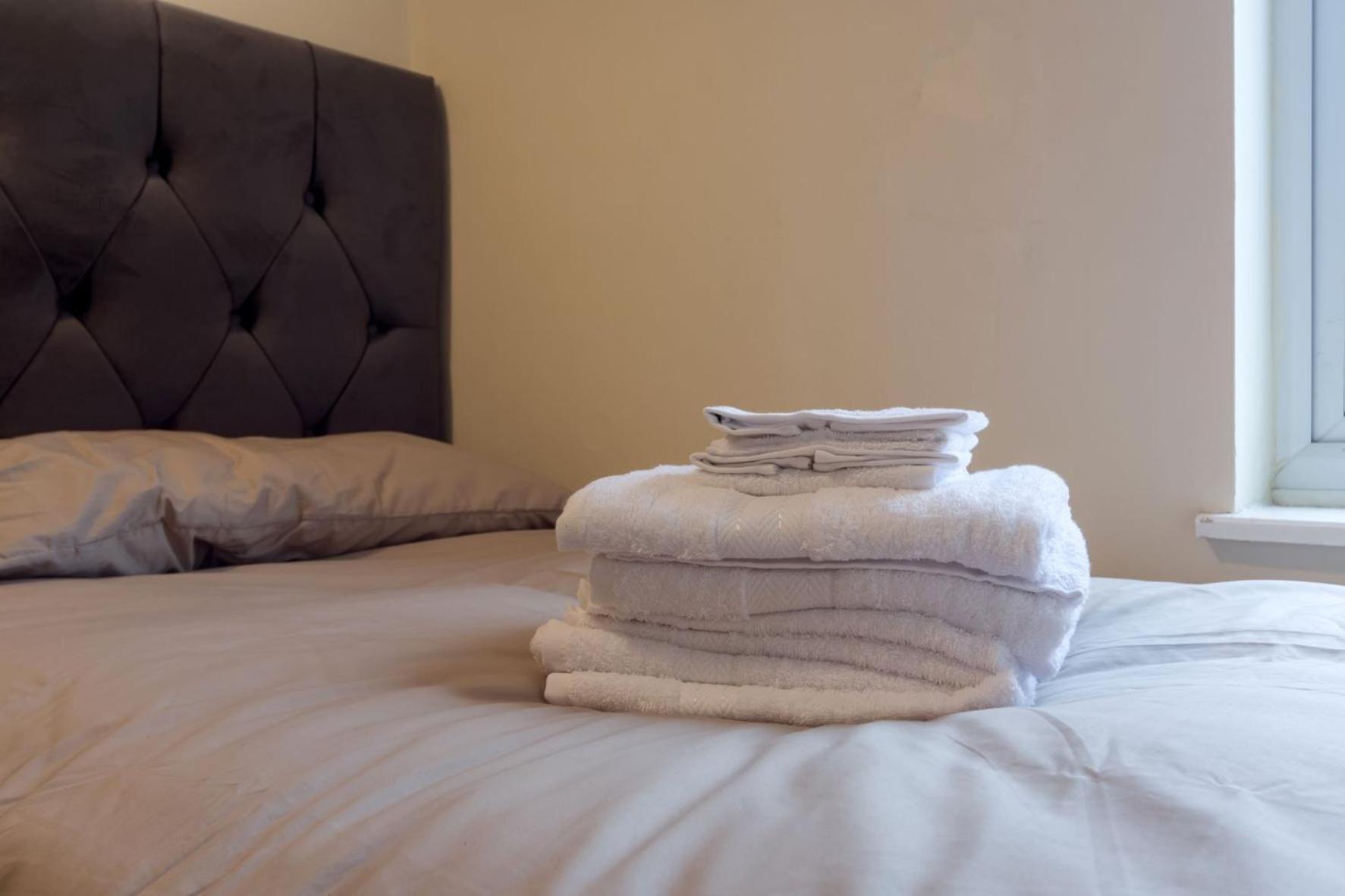 Skegness Vacations - The Serenity Hotel - Property Image 15