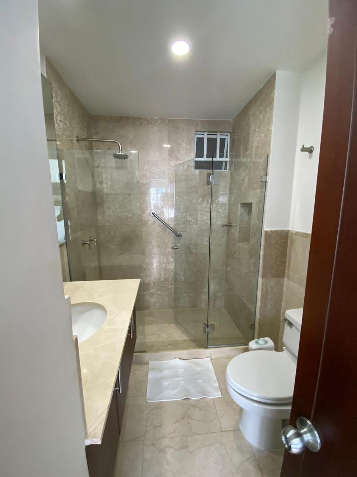 APARTAMENTO MORROS922 LA BOQUILLA con acceso directo a la Playa