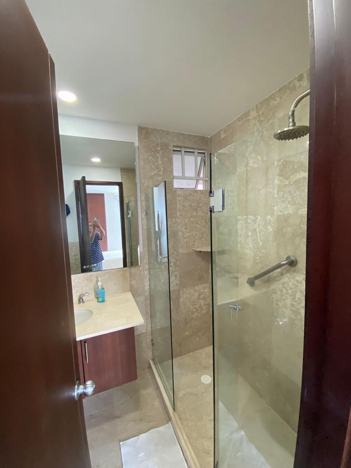 APARTAMENTO MORROS922 LA BOQUILLA con acceso directo a la Playa