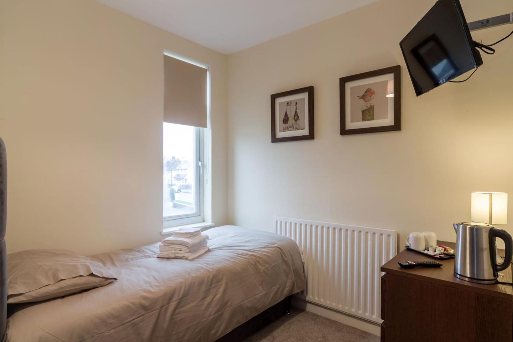 Skegness Vacations - The Serenity Hotel - Property Image 14