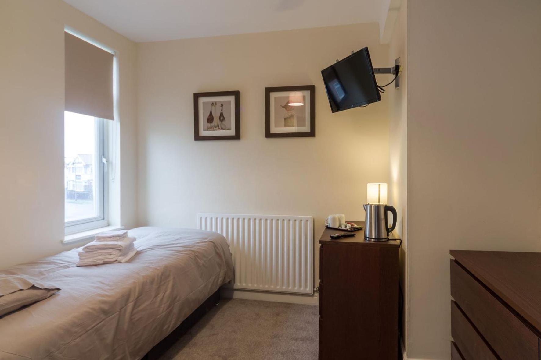 Skegness Vacations - The Serenity Hotel - Property Image 13