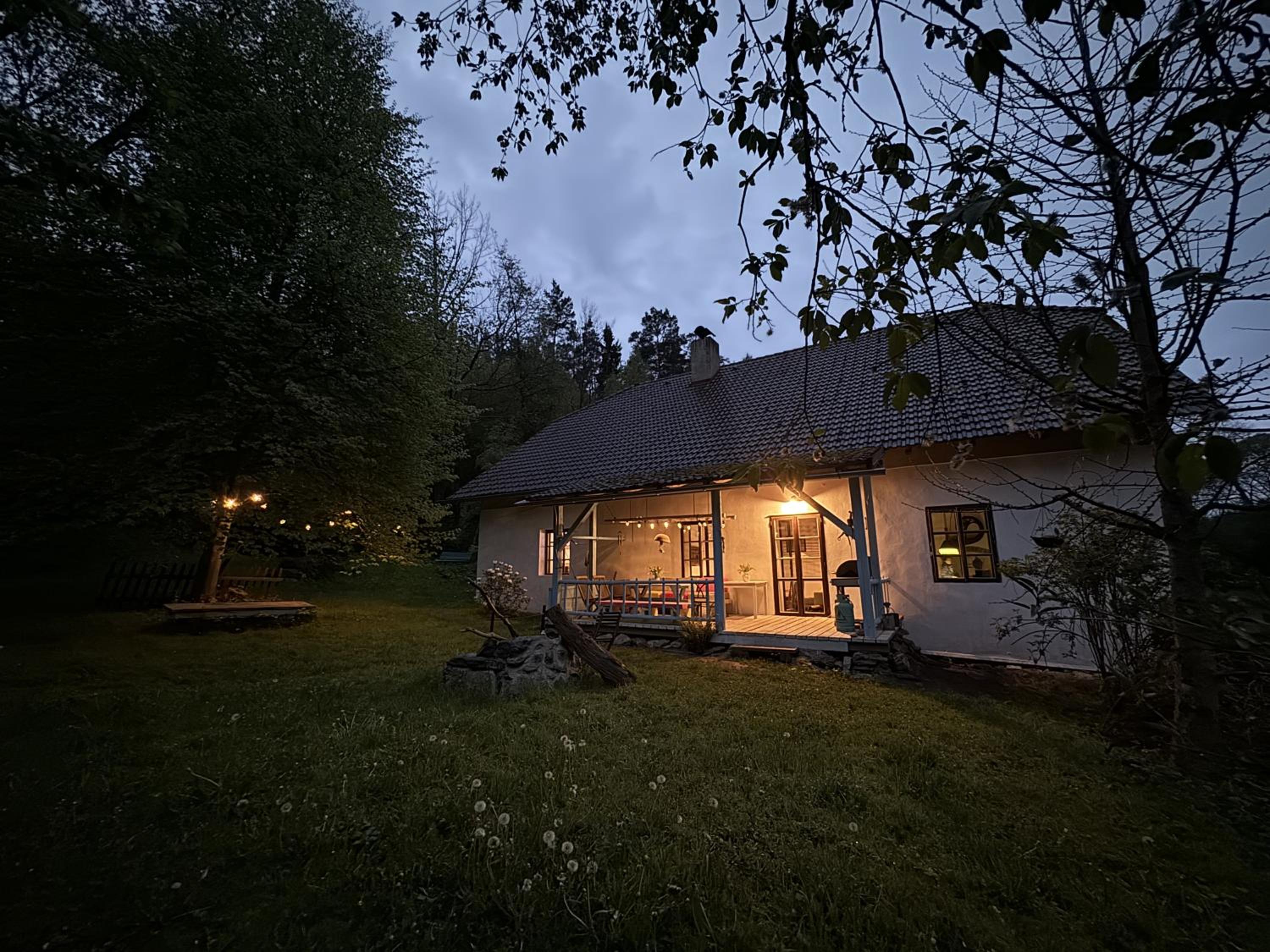 Bejšovcův Mlýn