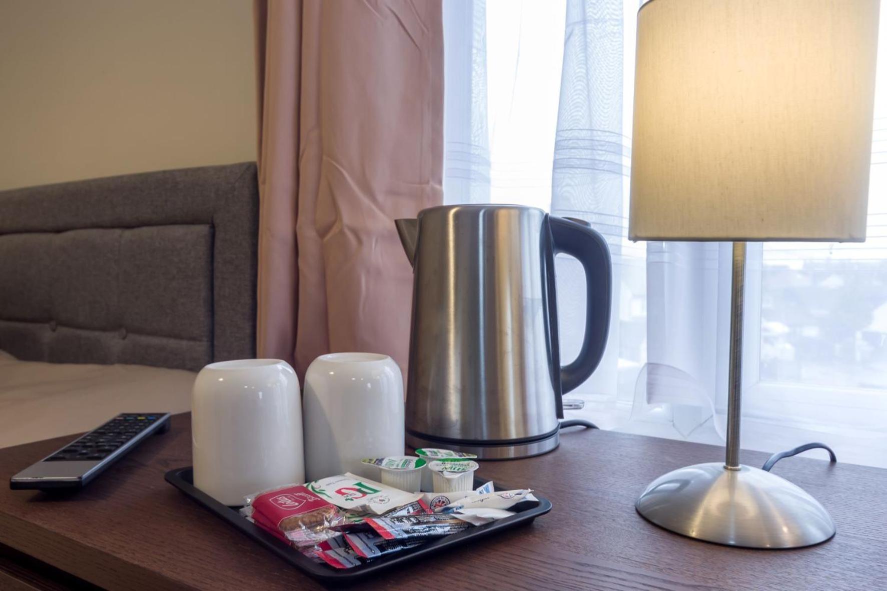 Skegness Vacations - The Serenity Hotel - Property Image 2