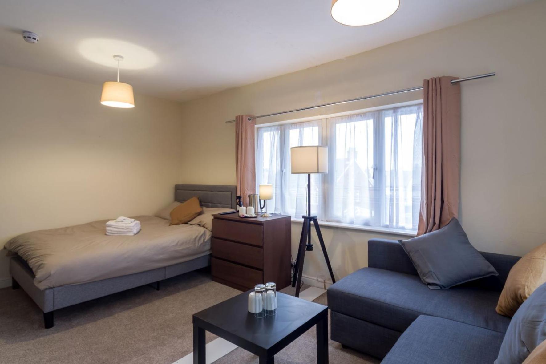 Skegness Vacations - The Serenity Hotel - Property Image 29