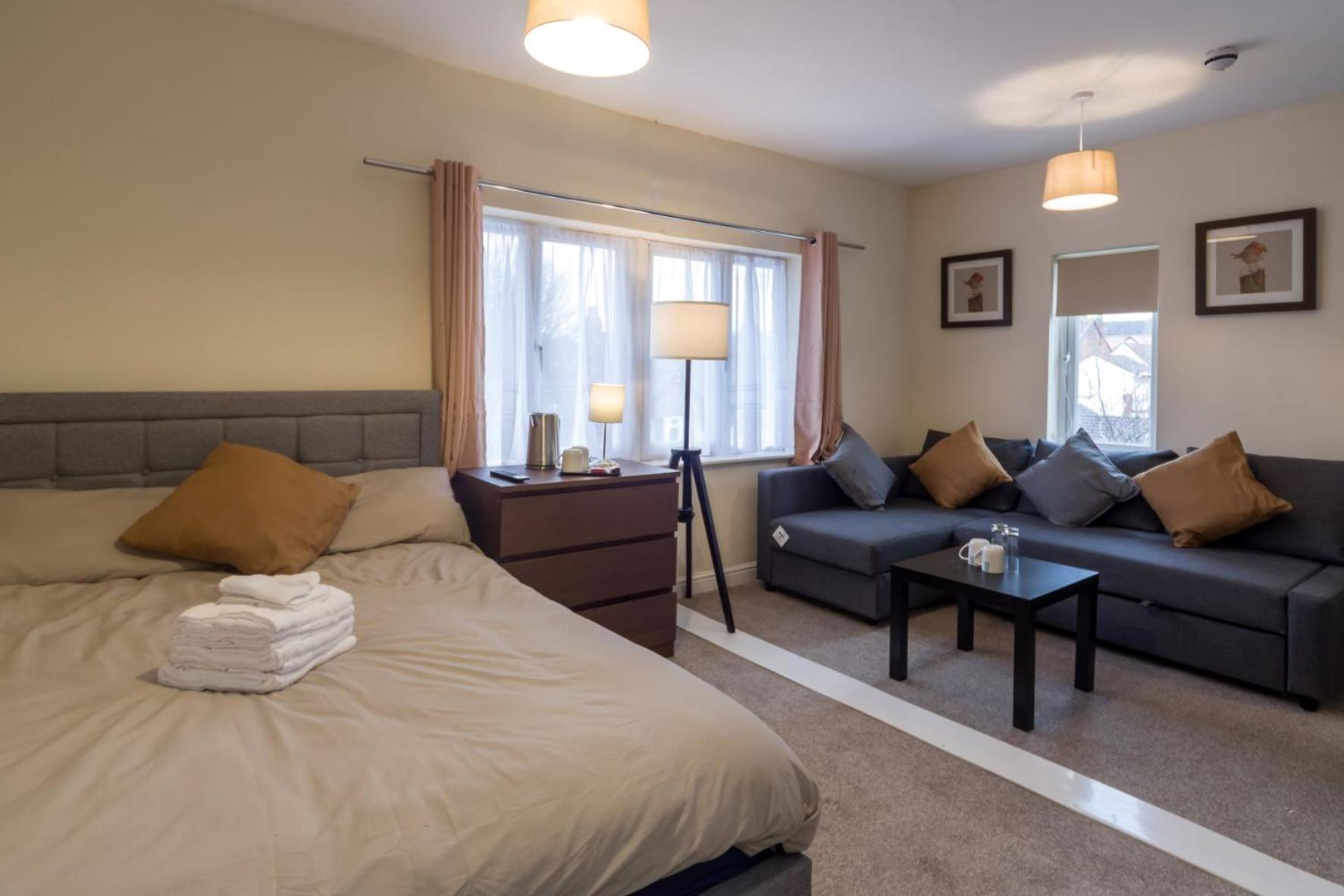 Skegness Vacations - The Serenity Hotel - Property Image 28