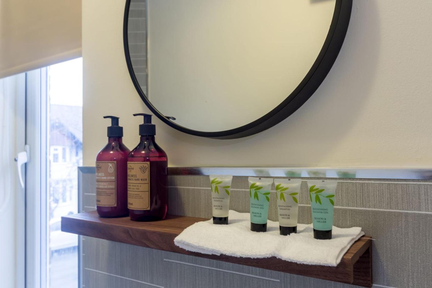 Skegness Vacations - The Serenity Hotel - Property Image 27