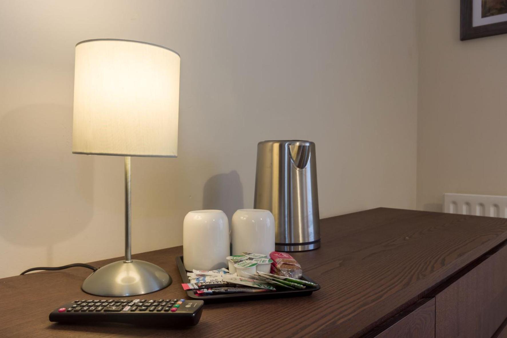 Skegness Vacations - The Serenity Hotel - Property Image 25